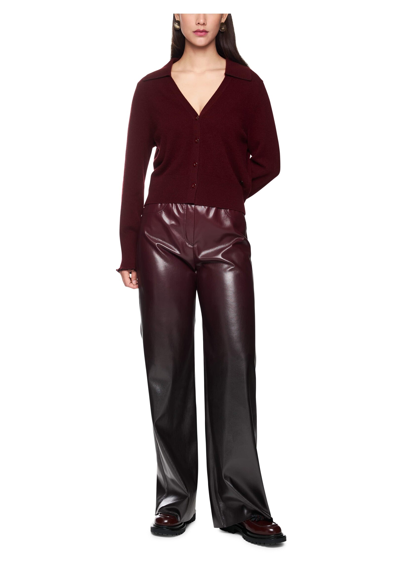 Broek ZC 81.36 J25 294