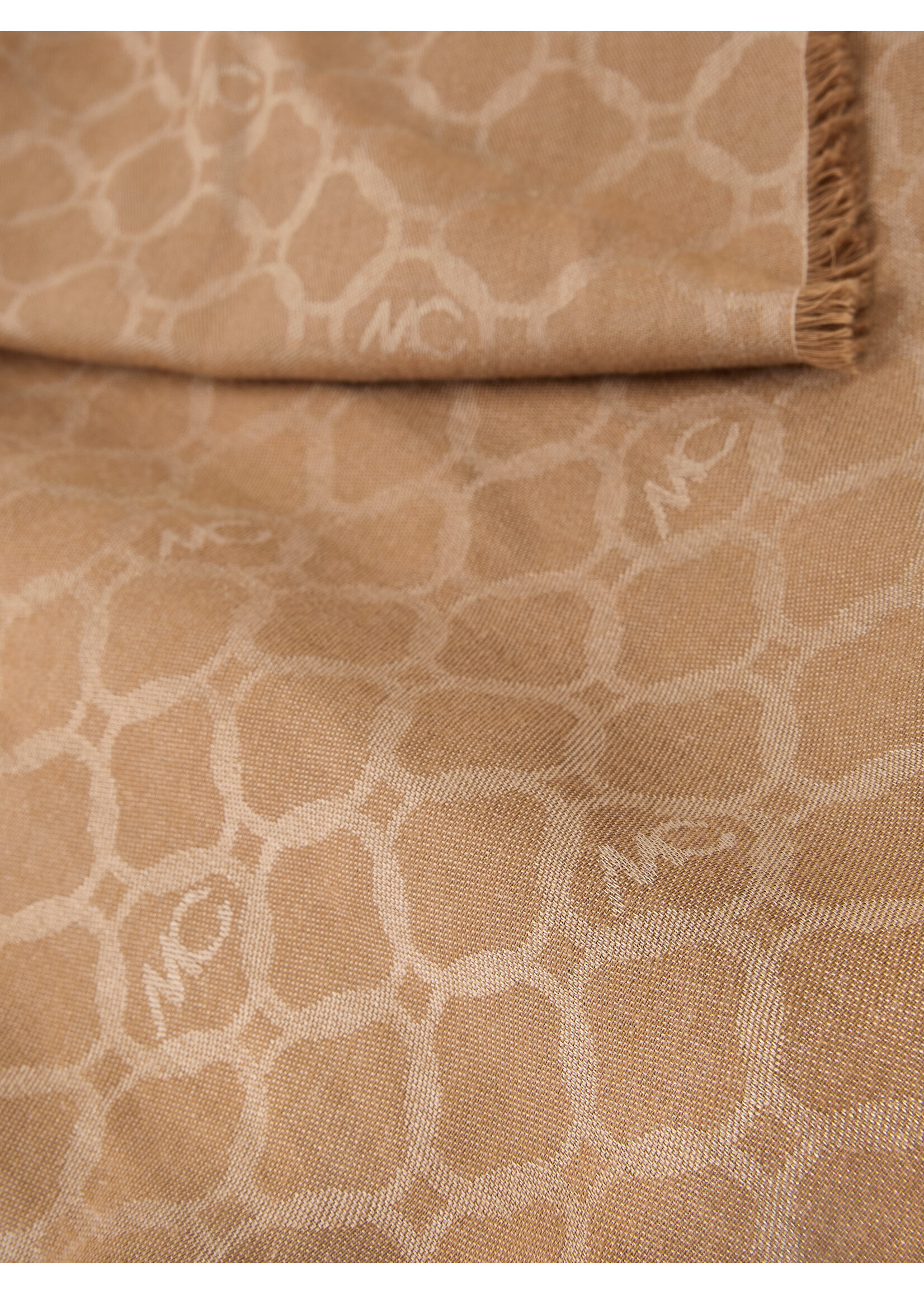 Sjaal ZC B4.01 Z02 625