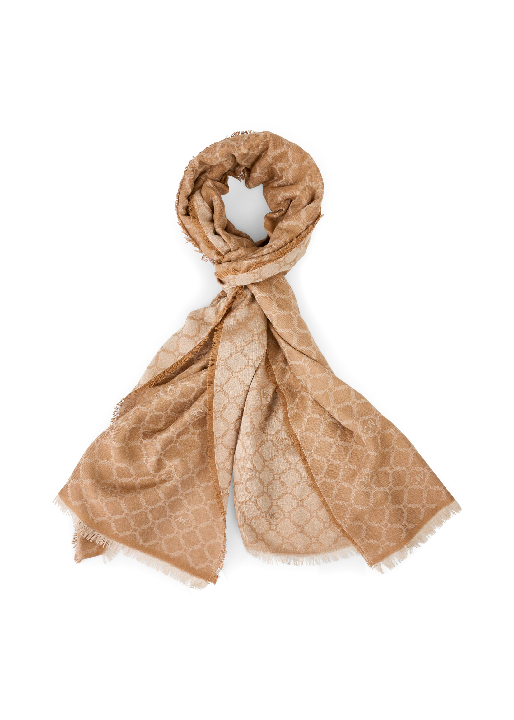 Sjaal ZC B4.01 Z02 625