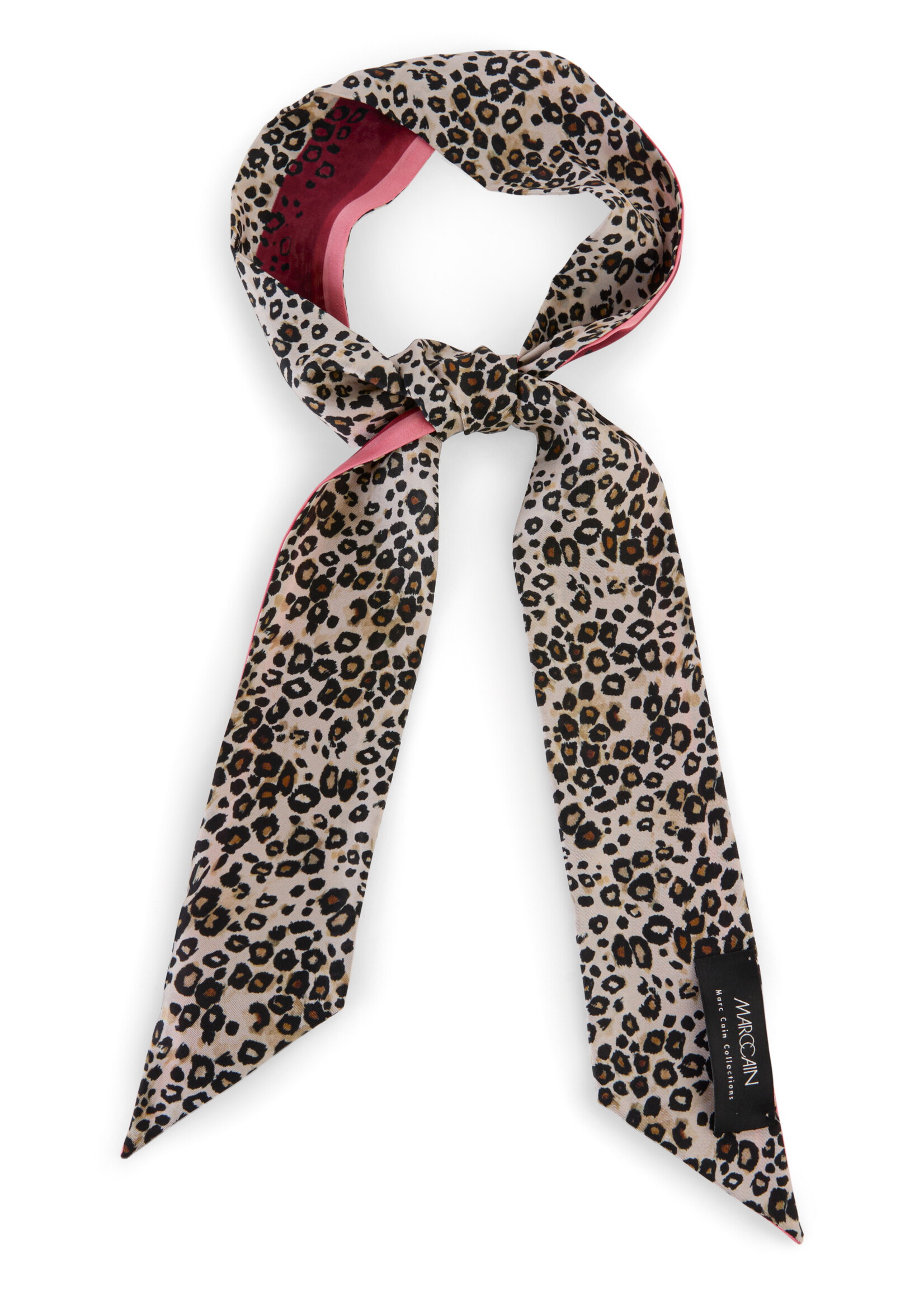 Sjaal ZC B4.20 Z18 606