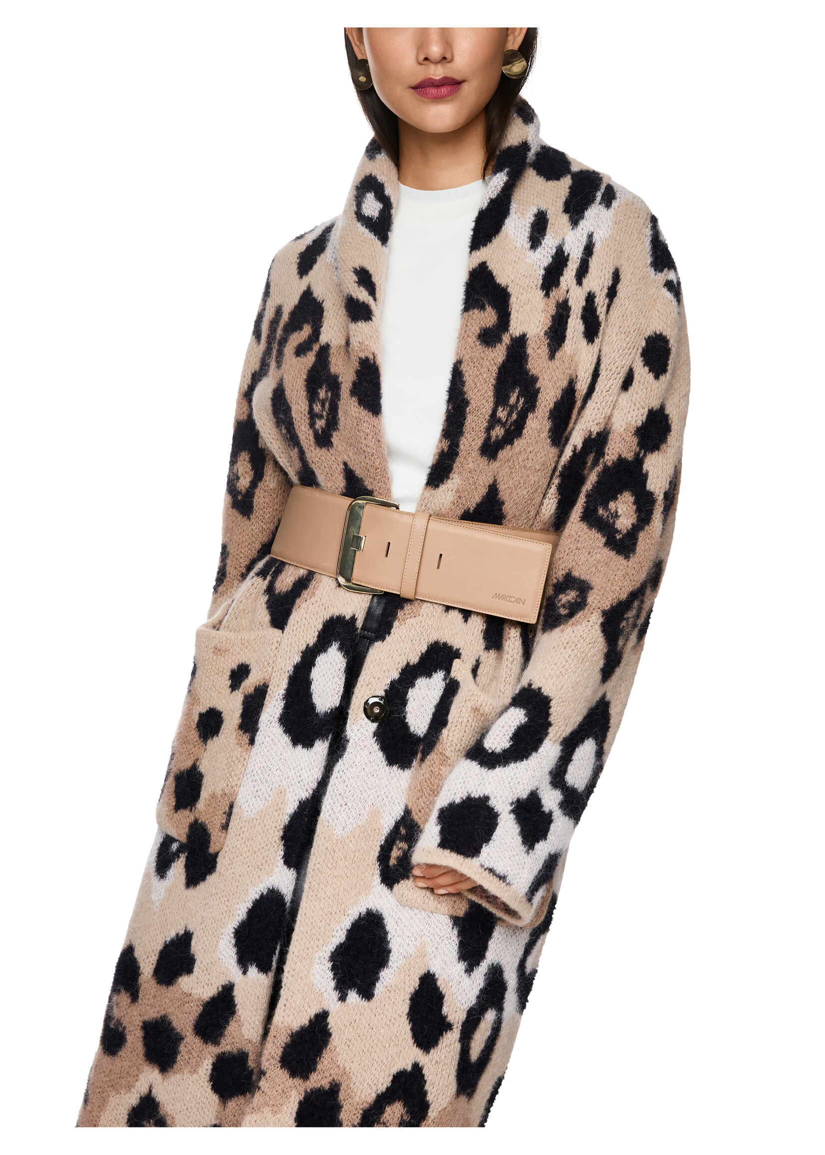 Ceintuur ZC G1.06 L45 625