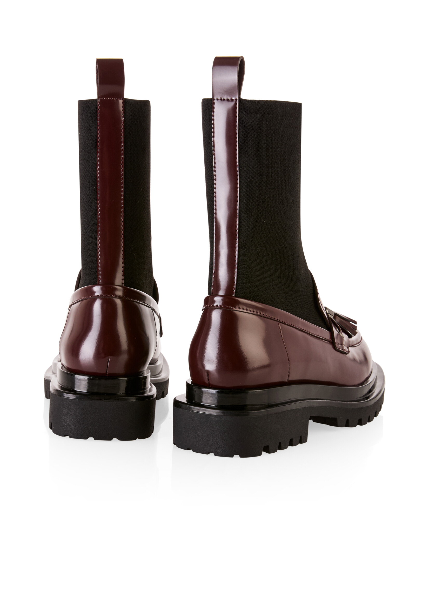 Bottines ZC SB.04 L17 294