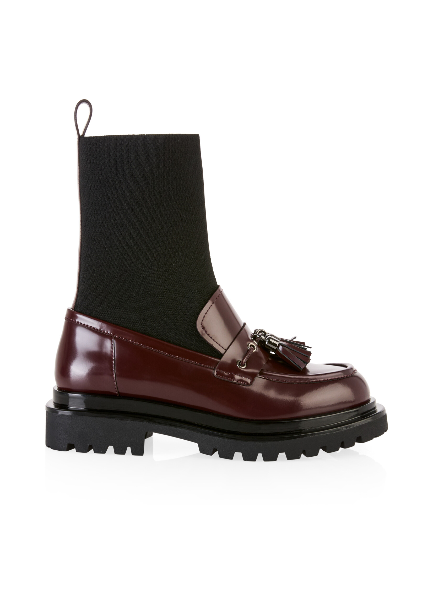 Bottines ZC SB.04 L17 294