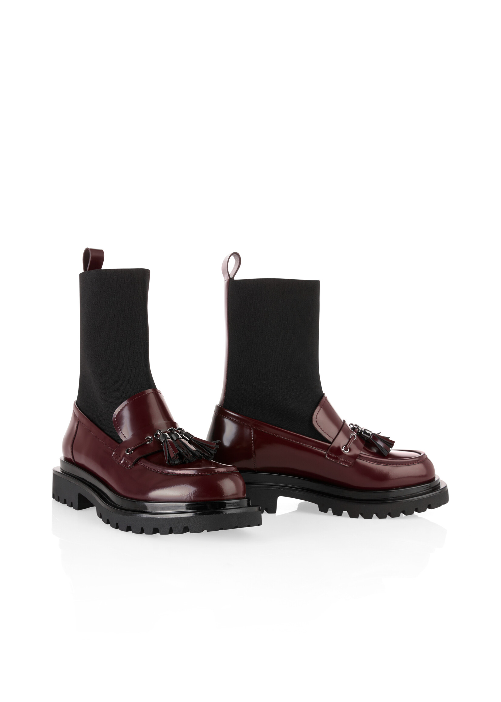 Bottines ZC SB.04 L17 294