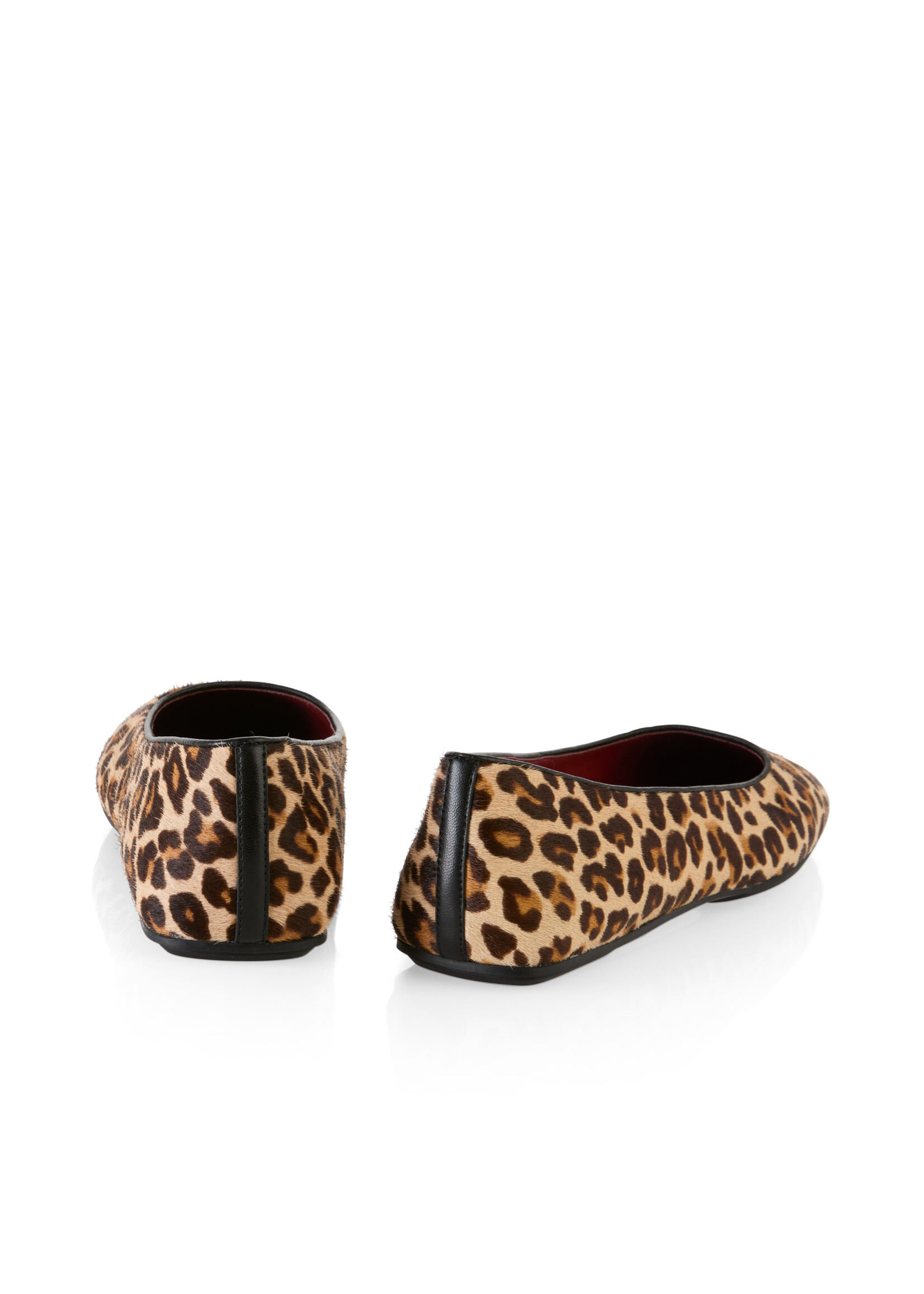 Ballerina ZC SF.04 L18 606