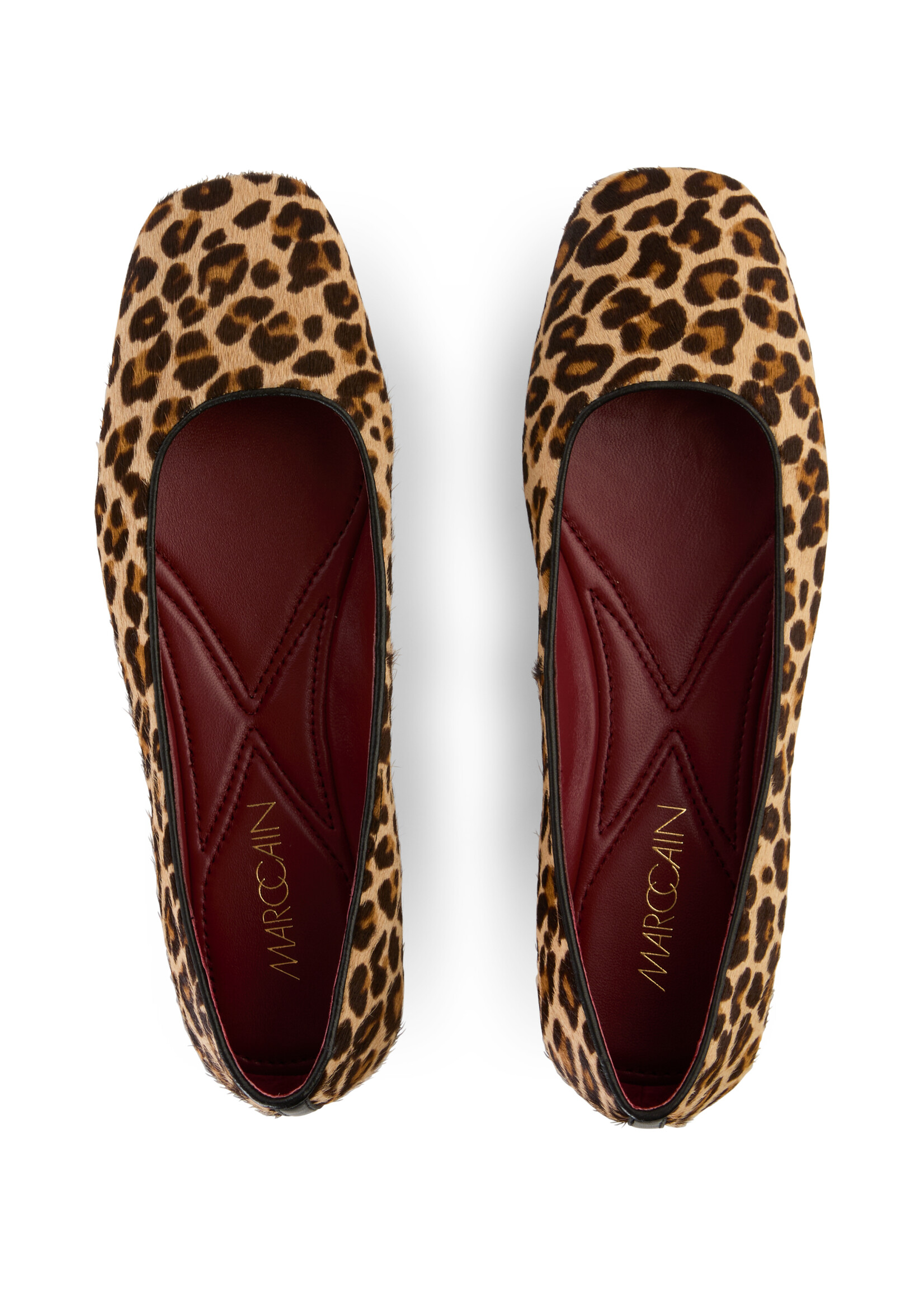 Ballerina ZC SF.04 L18 606