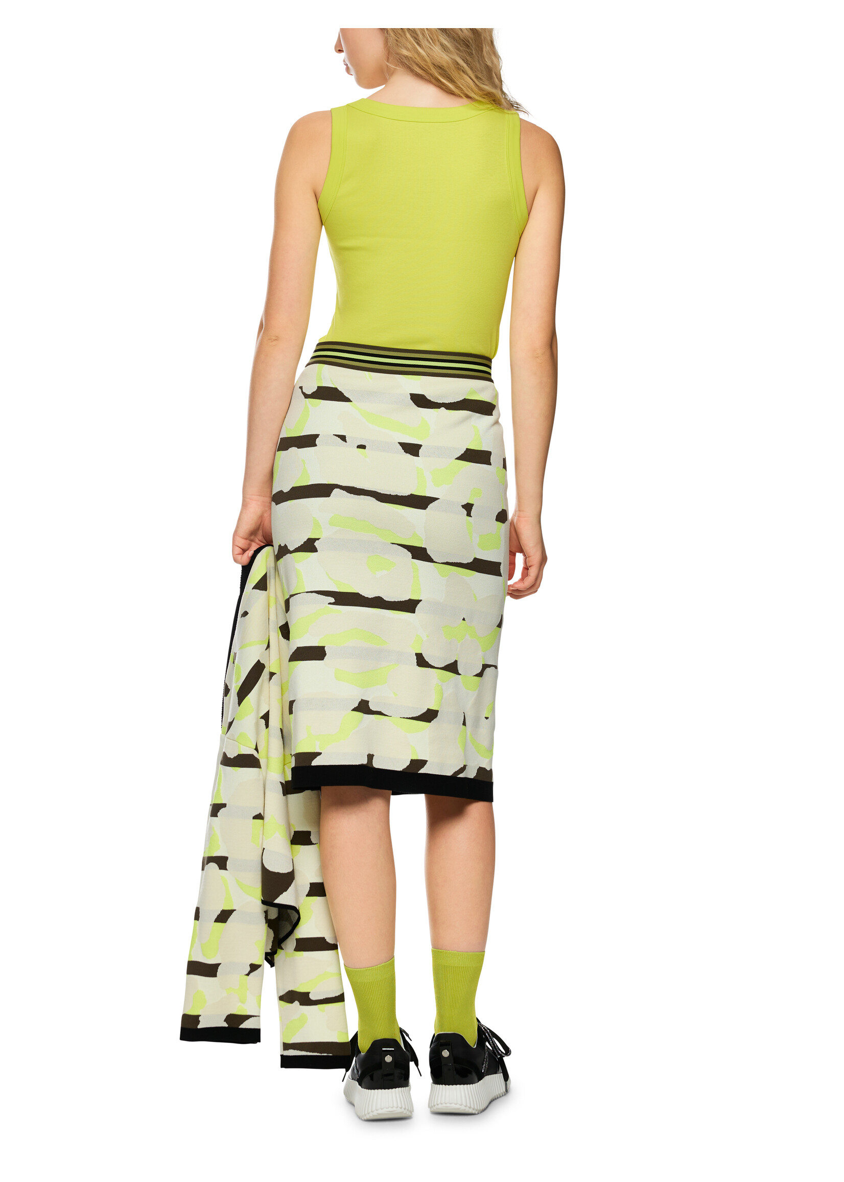 Marccain Sports Top ZS 61.25 J50 412