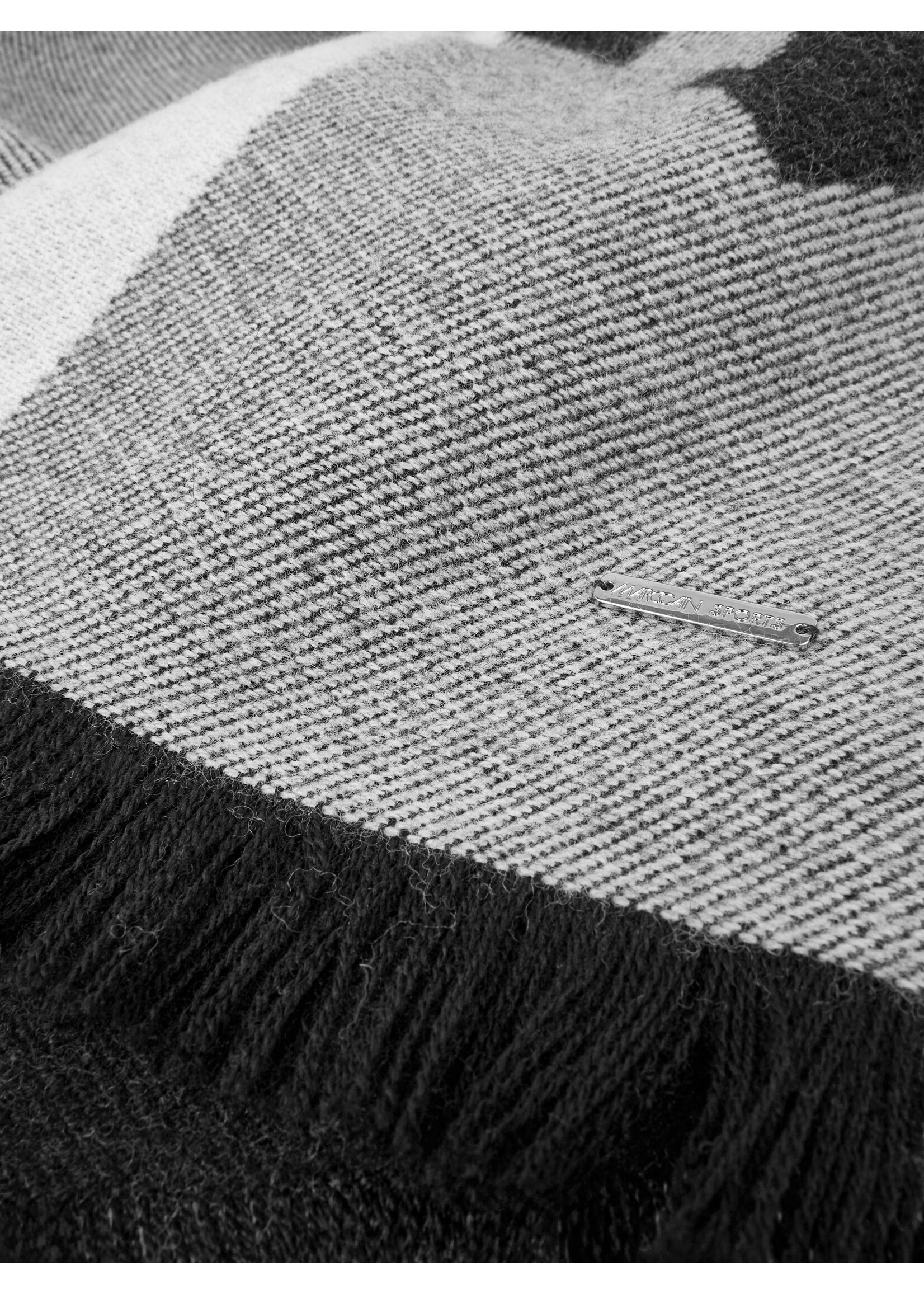 Marccain Sports Sjaal ZS B4.18 Z09 910