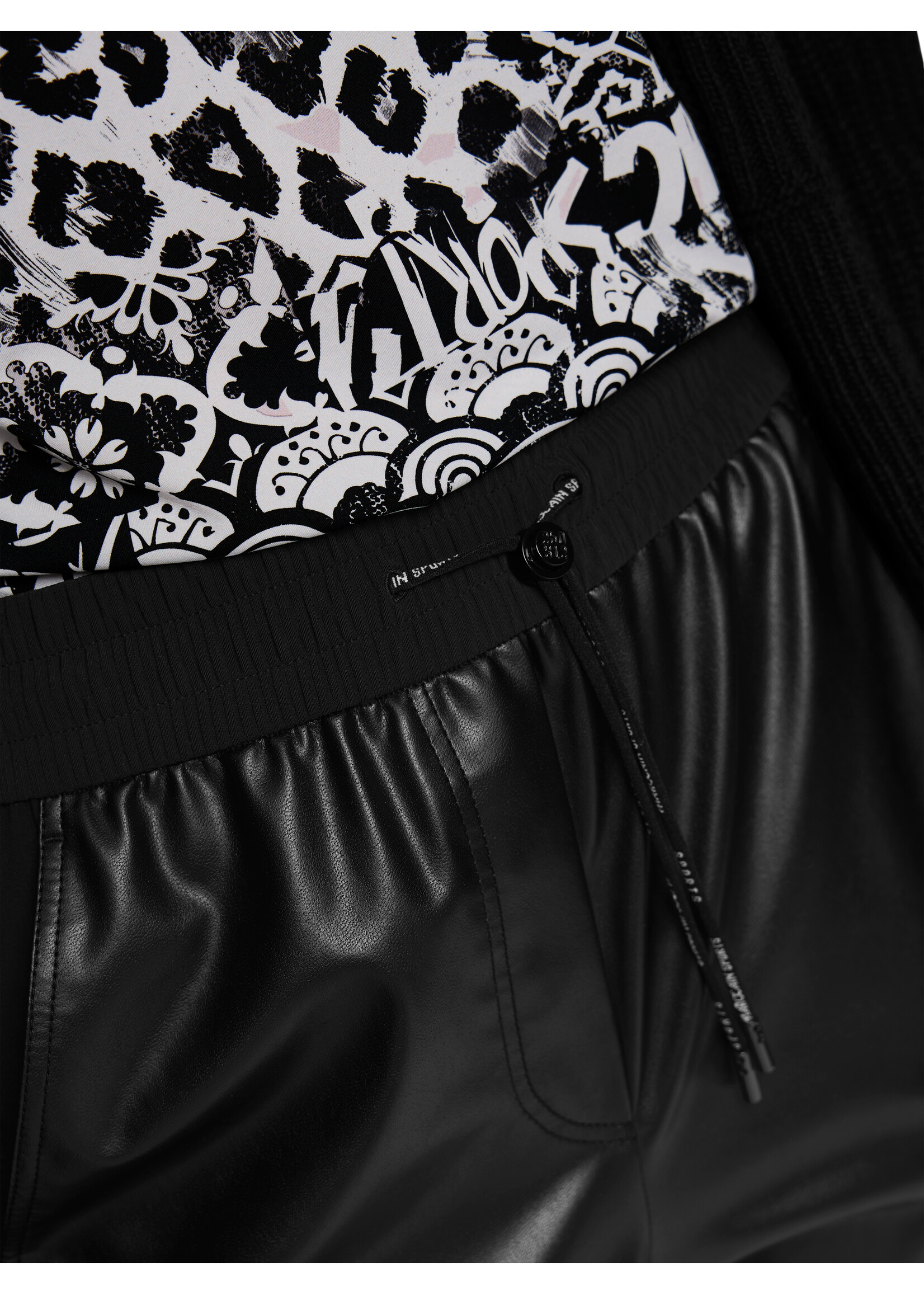 Marccain Sports Broek ZS 81.34 J29 900