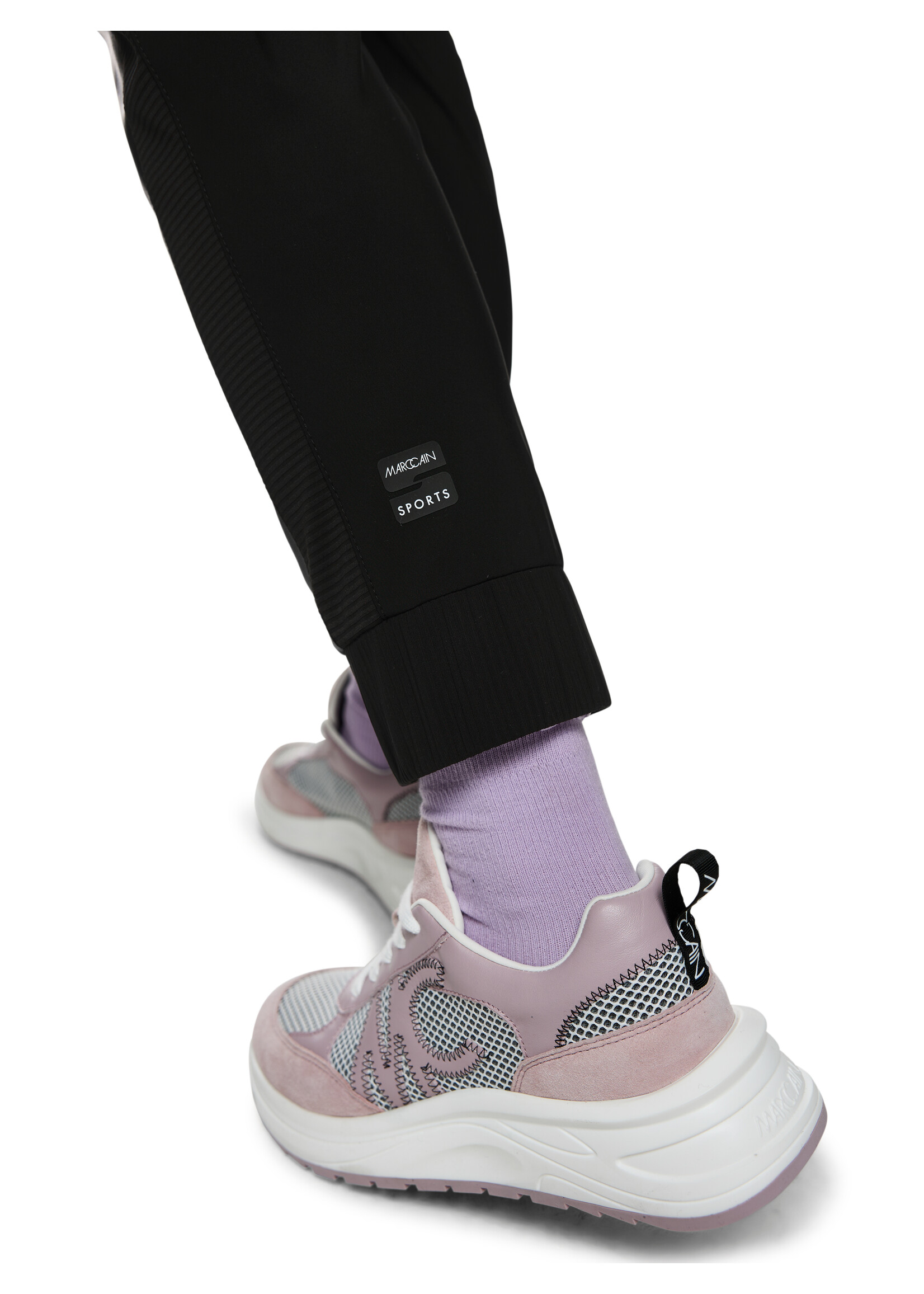 Marccain Sports Broek ZS 81.34 J29 900