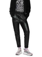 Marccain Sports Broek RHODOS in joggingstijl