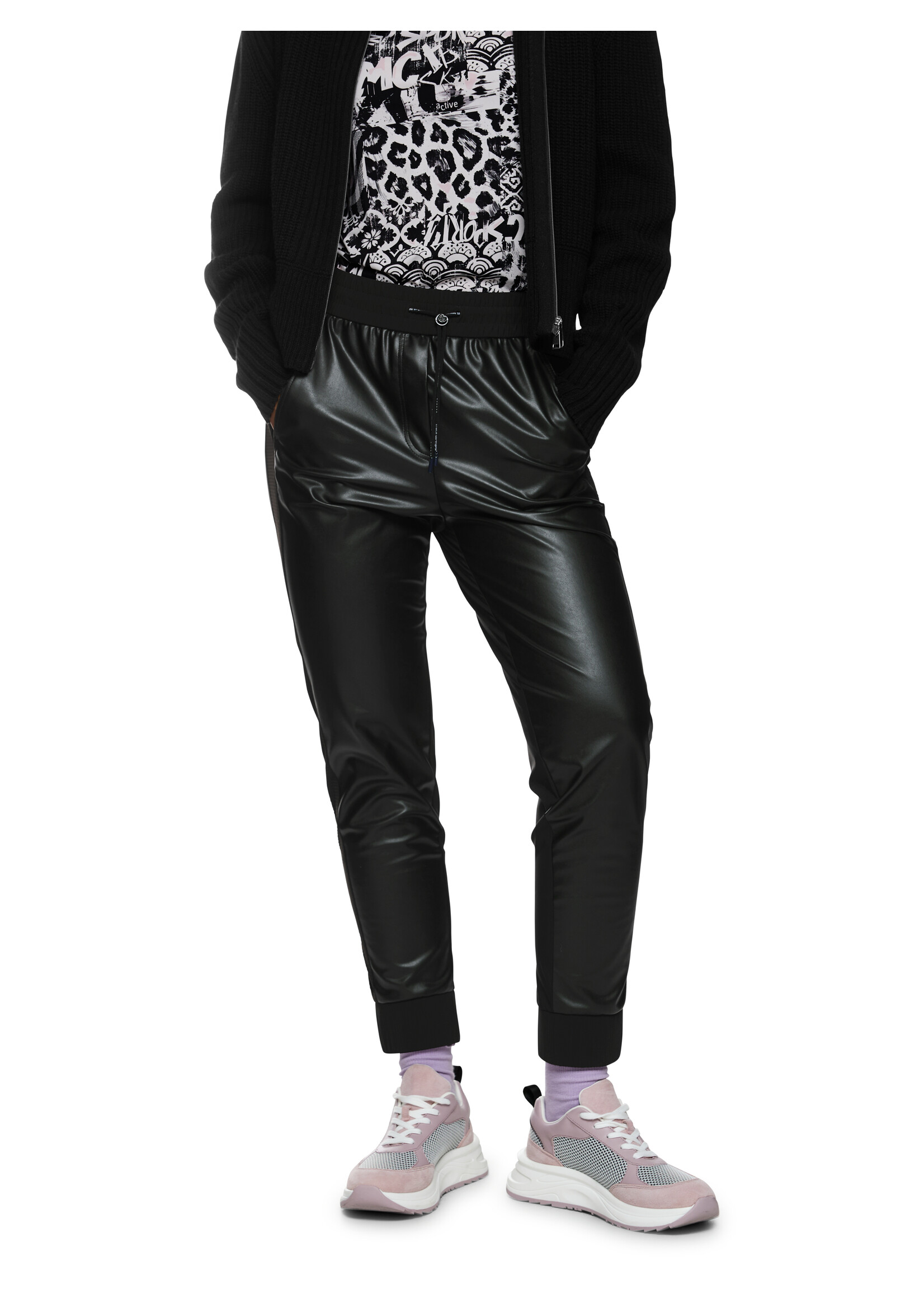 Marccain Sports Broek ZS 81.34 J29 900