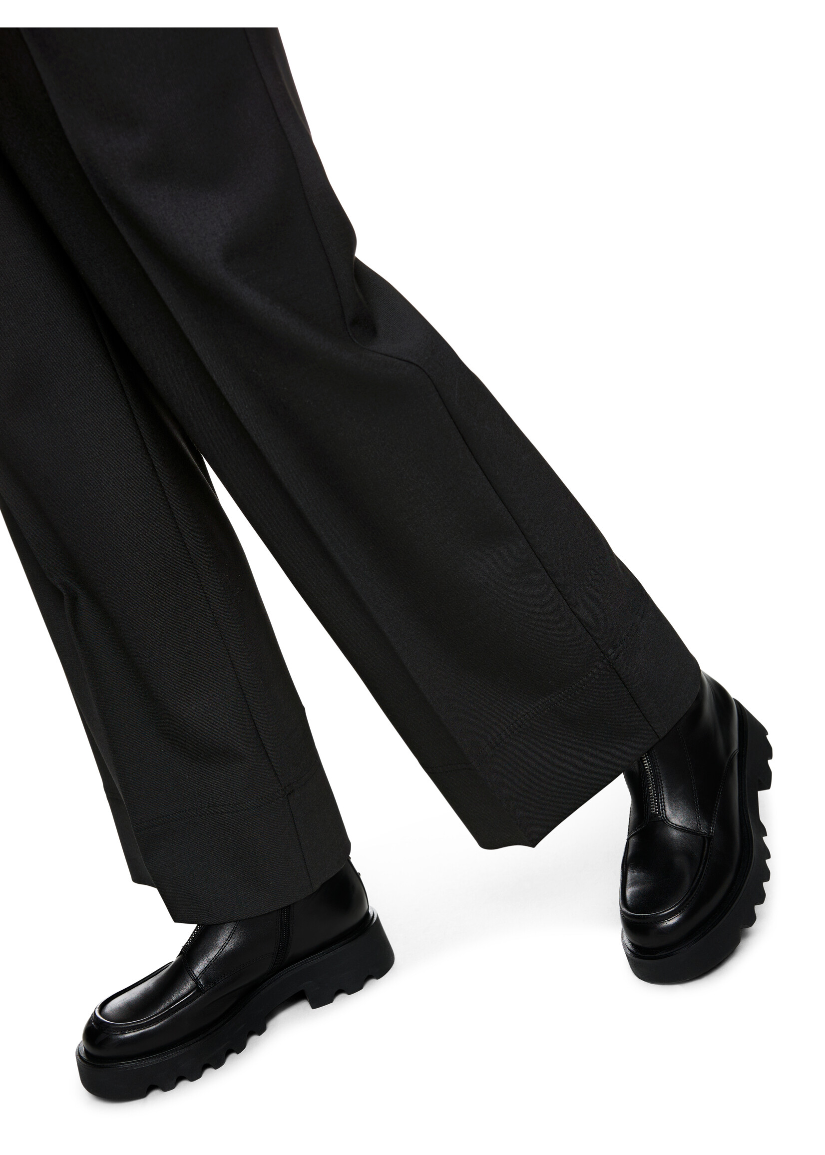 Marccain Sports Broek ZS 81.15 W46 900