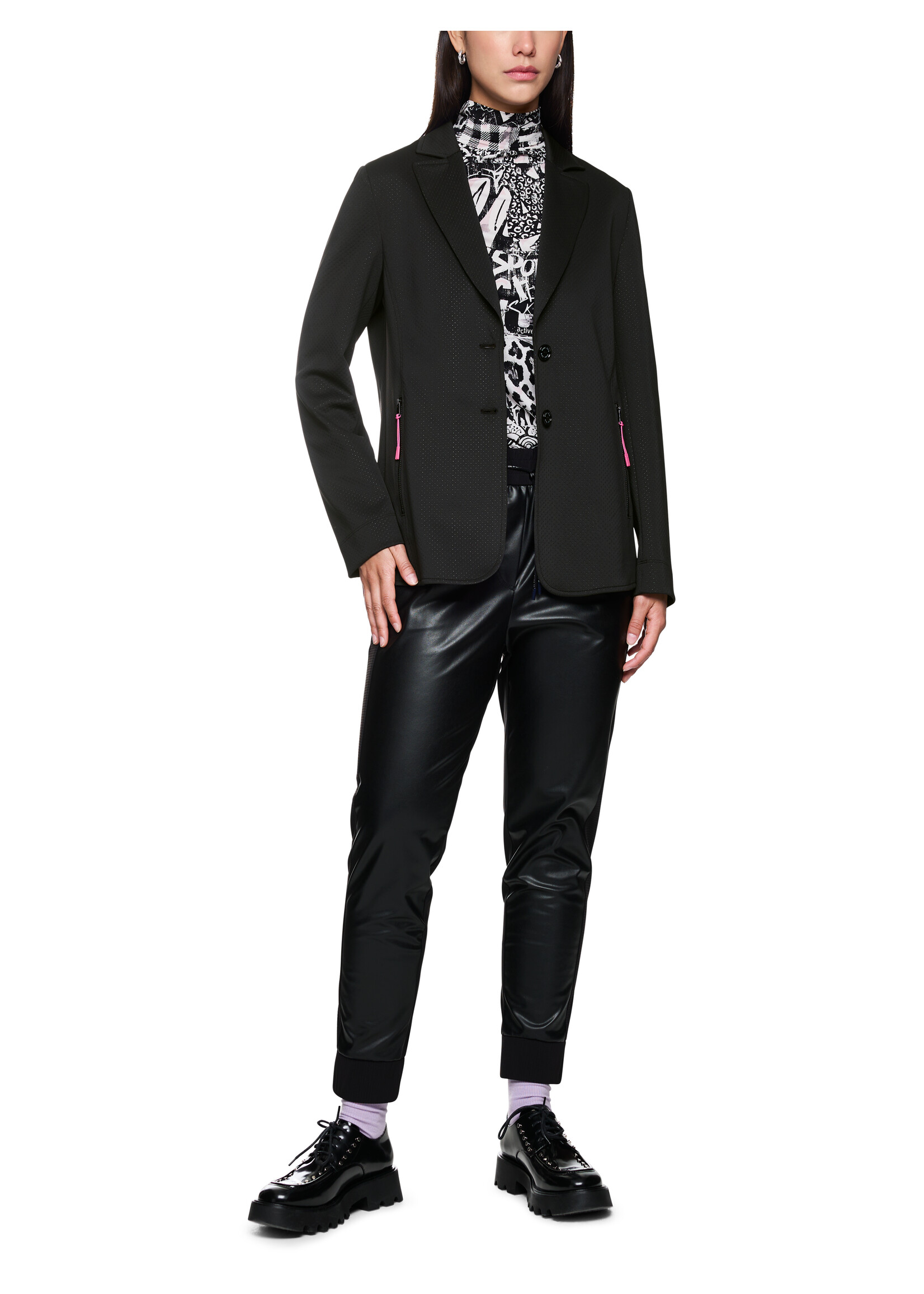 Marccain Sports Blazer ZS 34.05 J18 900