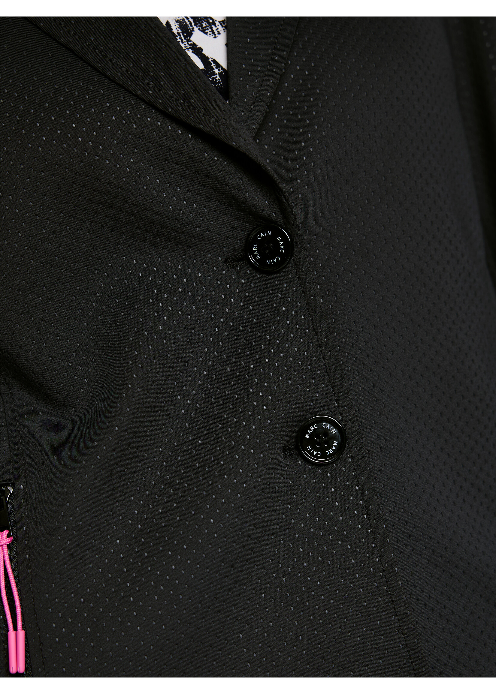 Marccain Sports Blazer ZS 34.05 J18 900