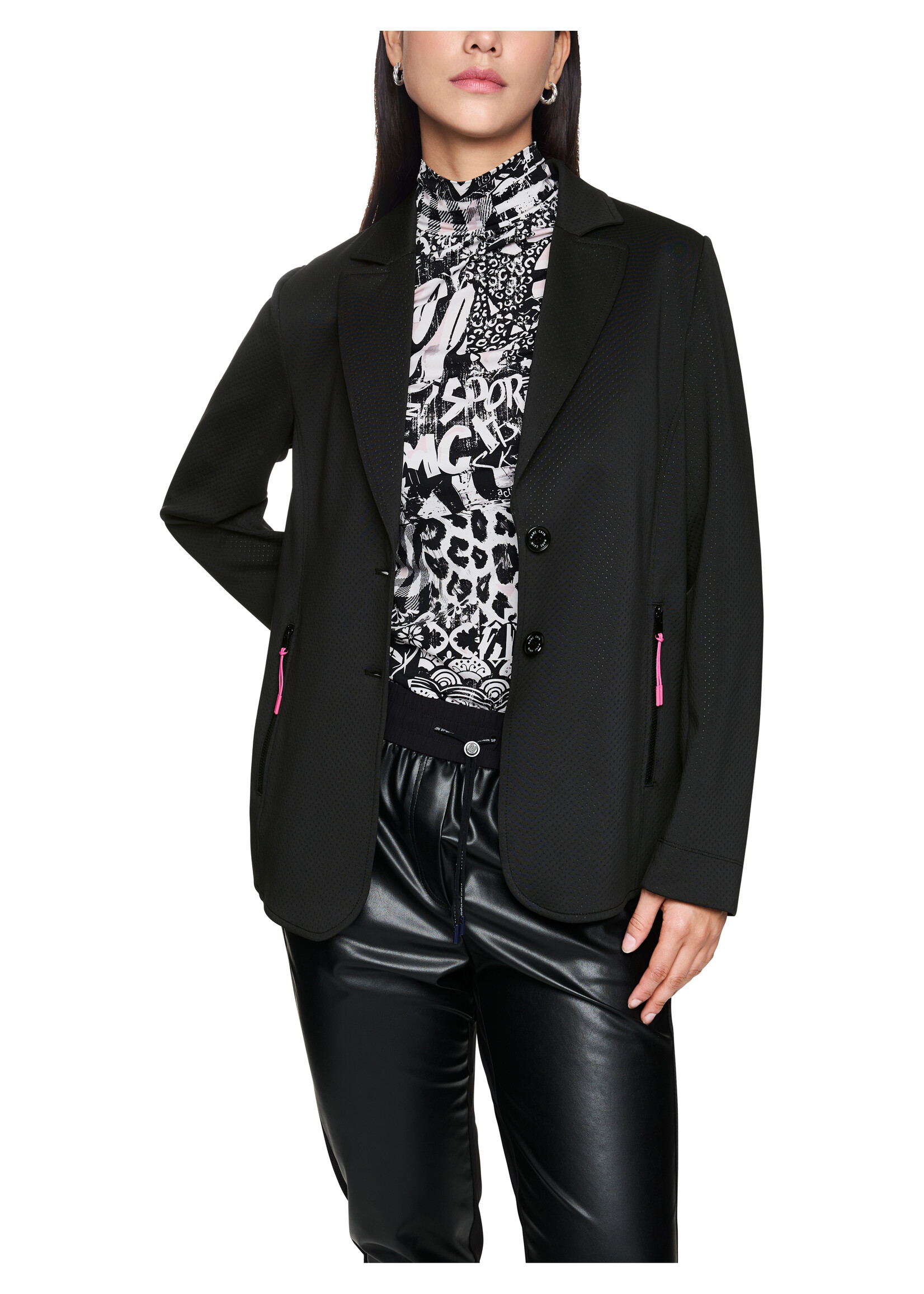 Marccain Sports Blazer ZS 34.05 J18 900