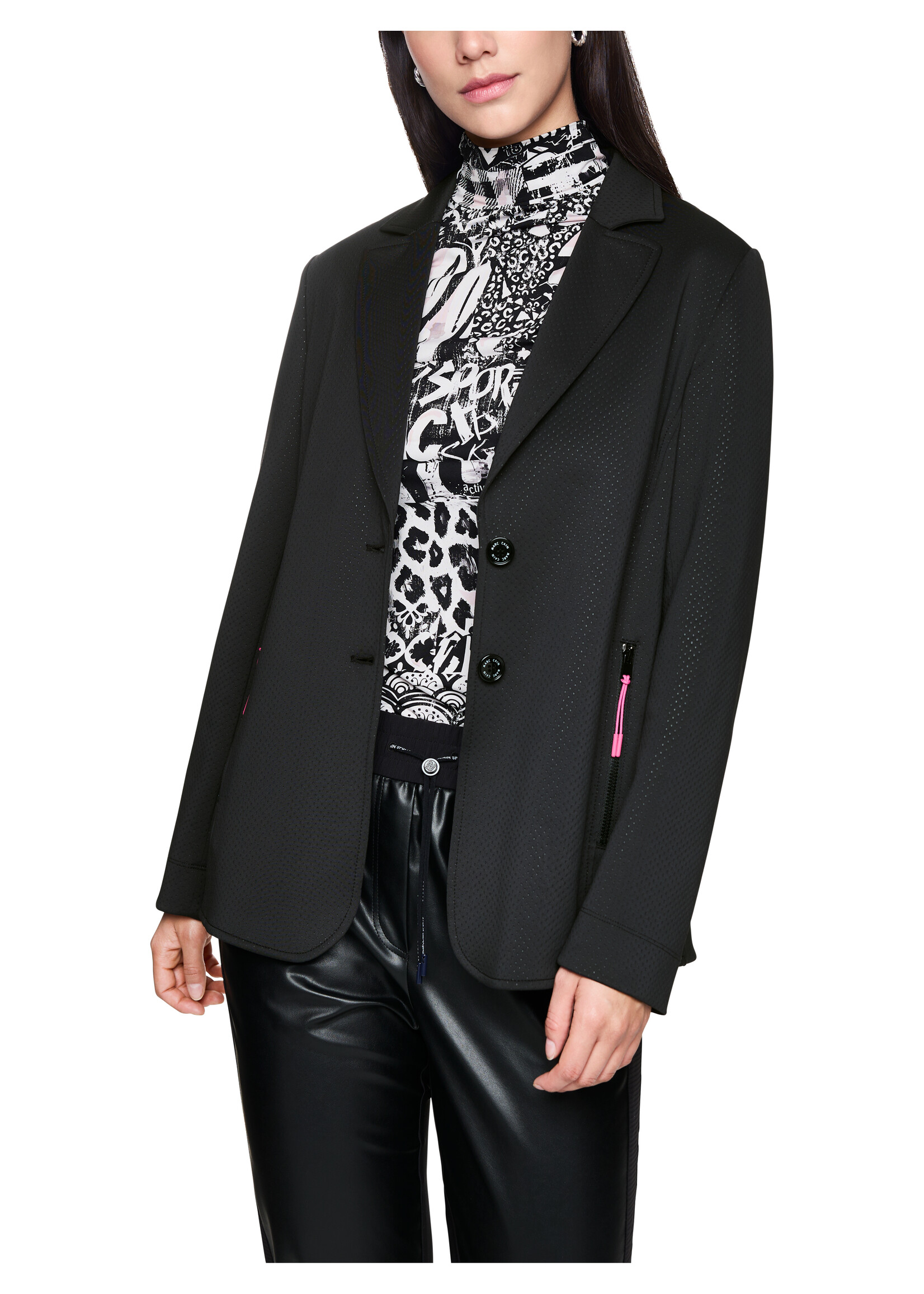 Marccain Sports Blazer ZS 34.05 J18 900