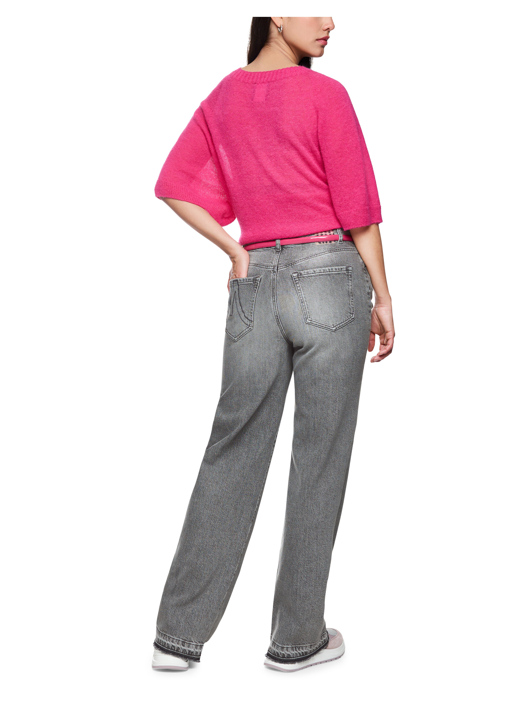 Marccain Sports Jeans ZS 82.06 D05 820