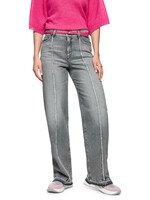 Marccain Sports Wijde jeans WIGAN “Rethink Together”