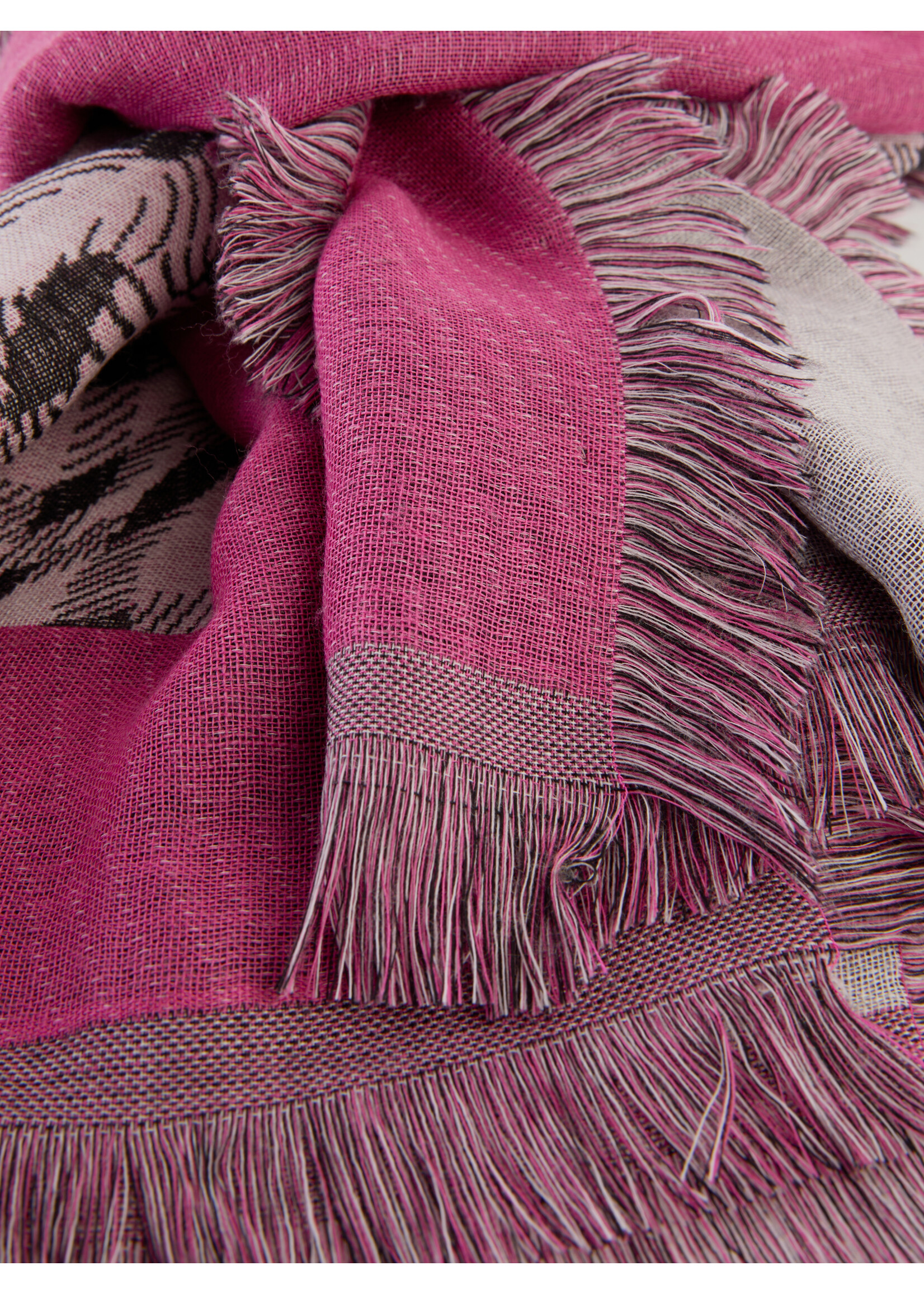 Marccain Sports Sjaal ZS B4.09 Z15 701