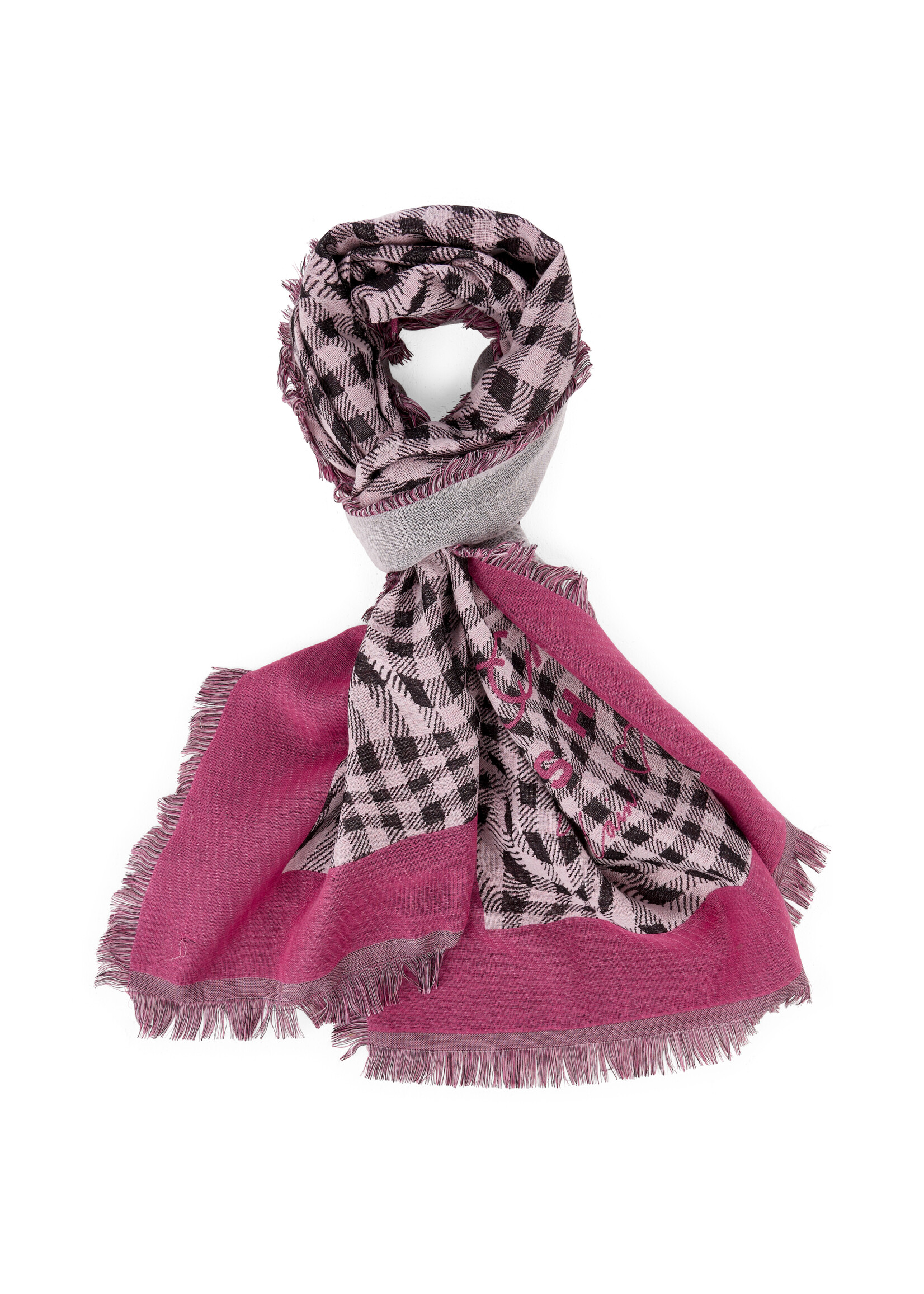 Marccain Sports Sjaal ZS B4.09 Z15 701