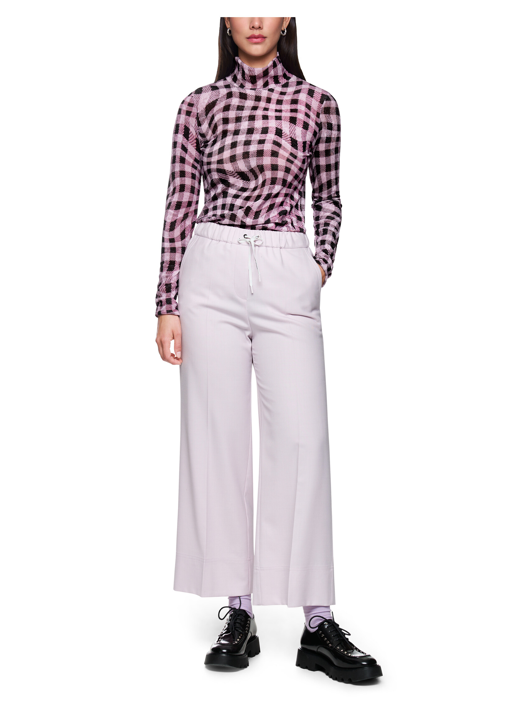 Marccain Sports T-shirt ZS 48.35 J25 701