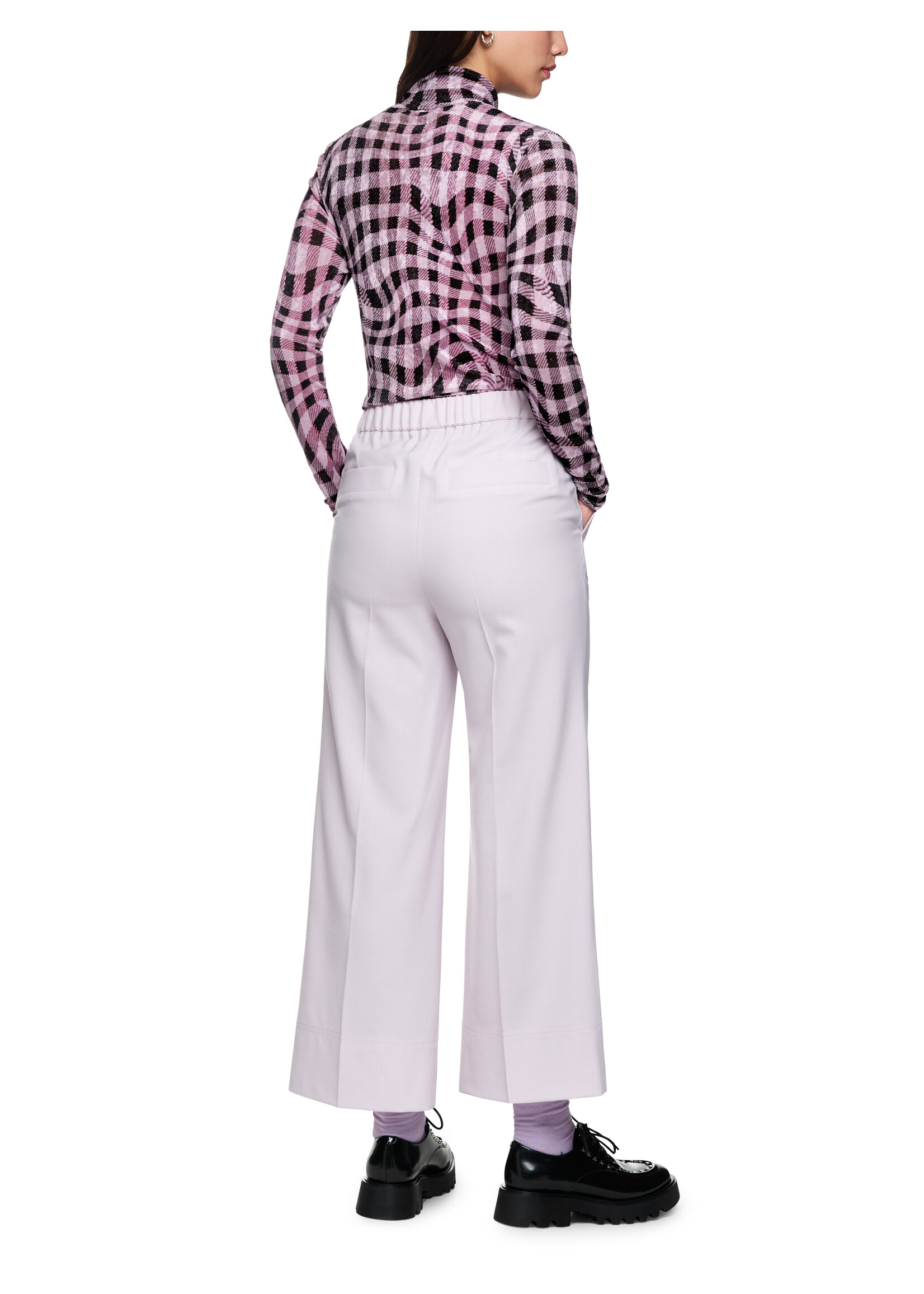 Marccain Sports T-shirt ZS 48.35 J25 701