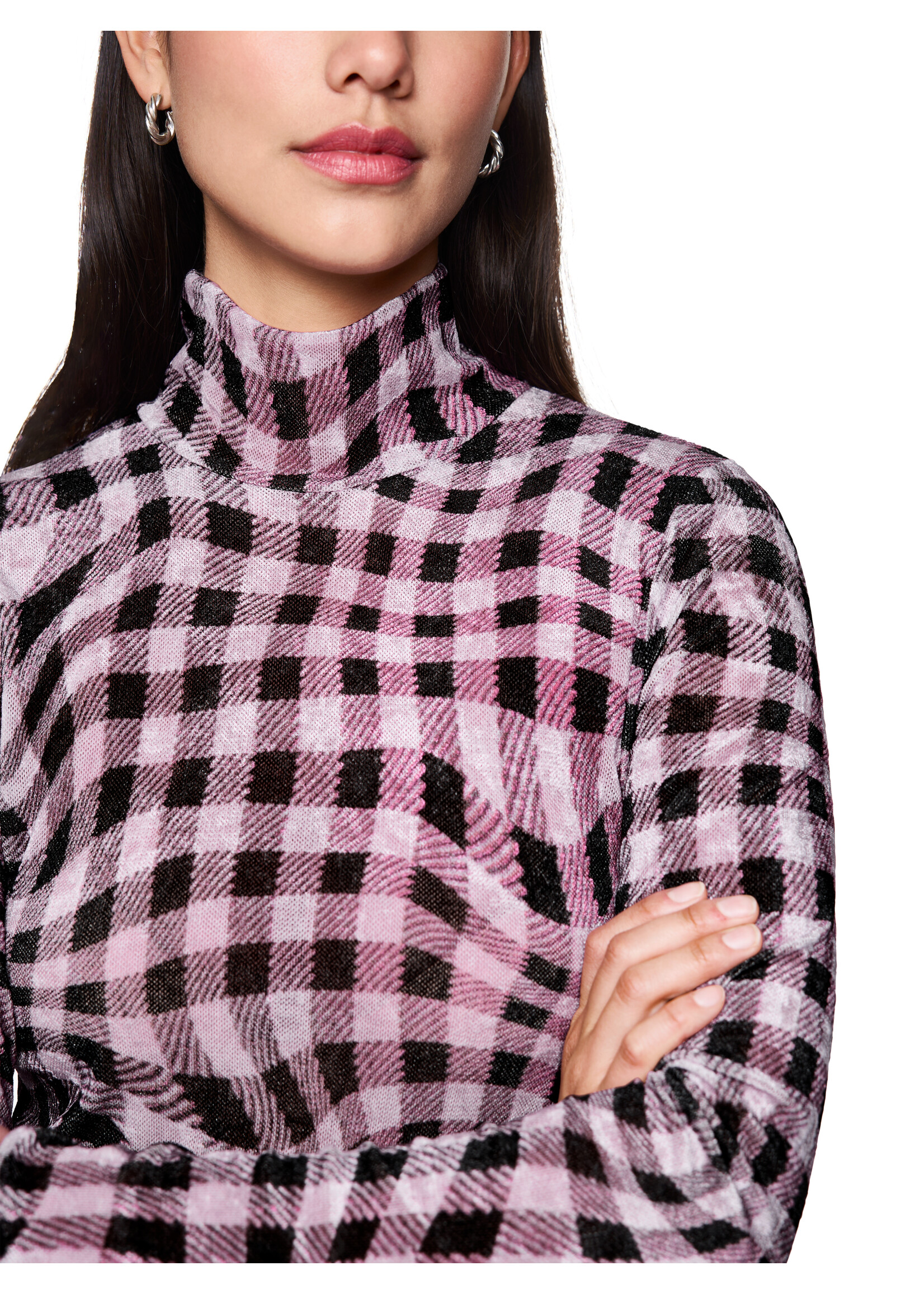 Marccain Sports T-shirt ZS 48.35 J25 701