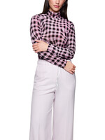 Marccain Sports Shirt met opstaande kraag