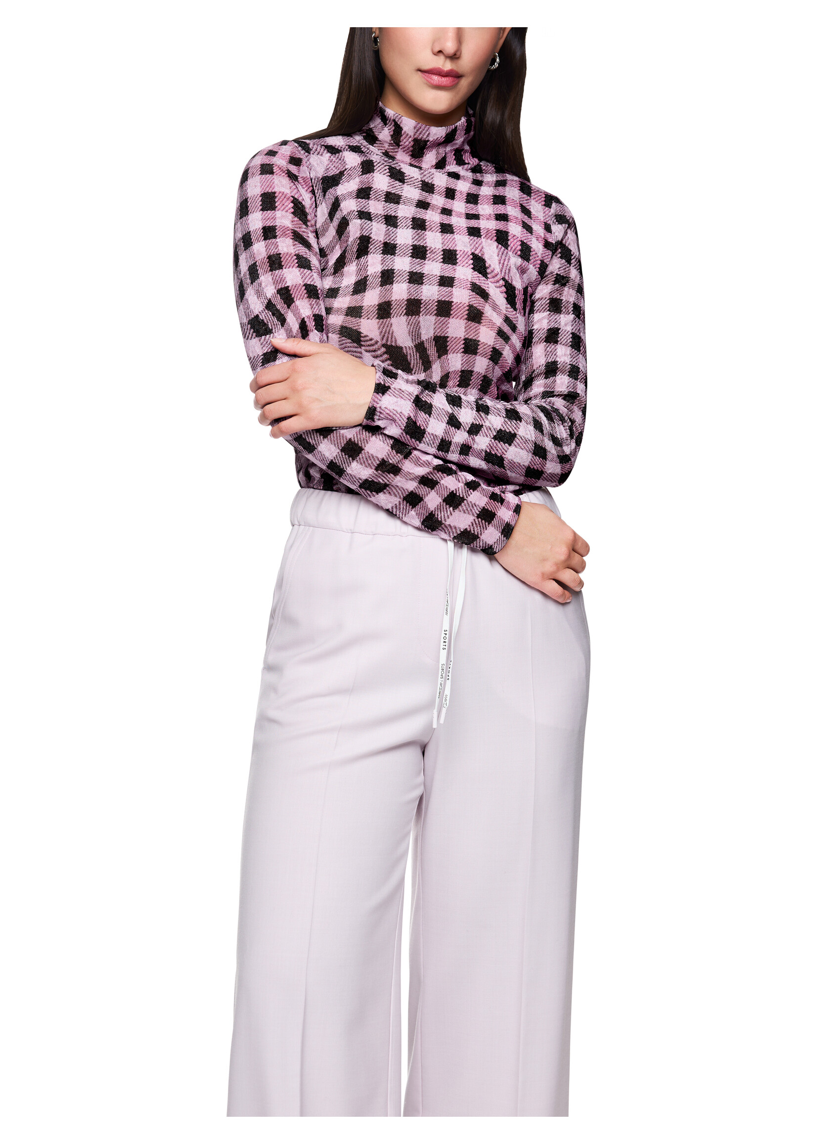 Marccain Sports T-shirt ZS 48.35 J25 701