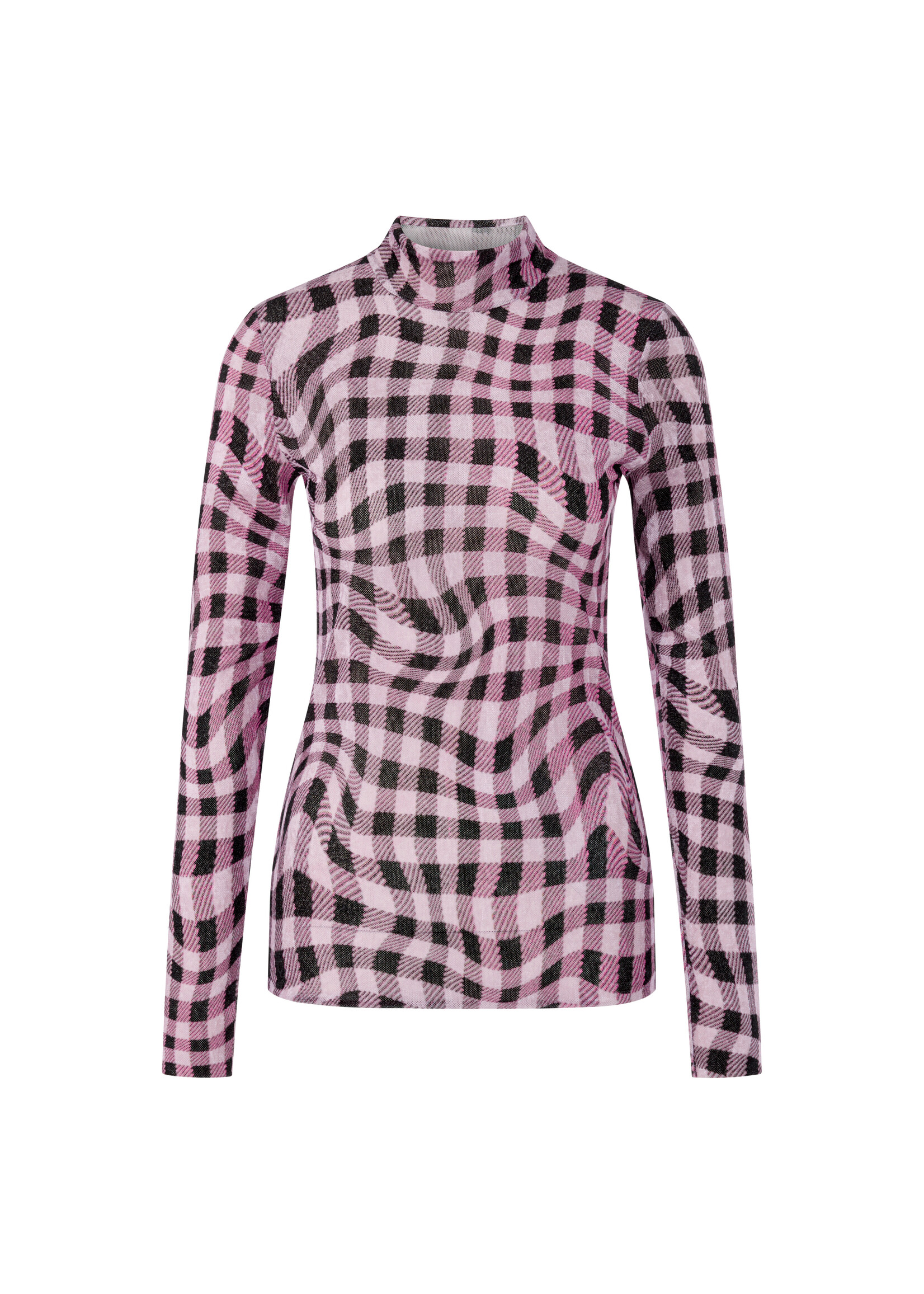 Marccain Sports T-shirt ZS 48.35 J25 701