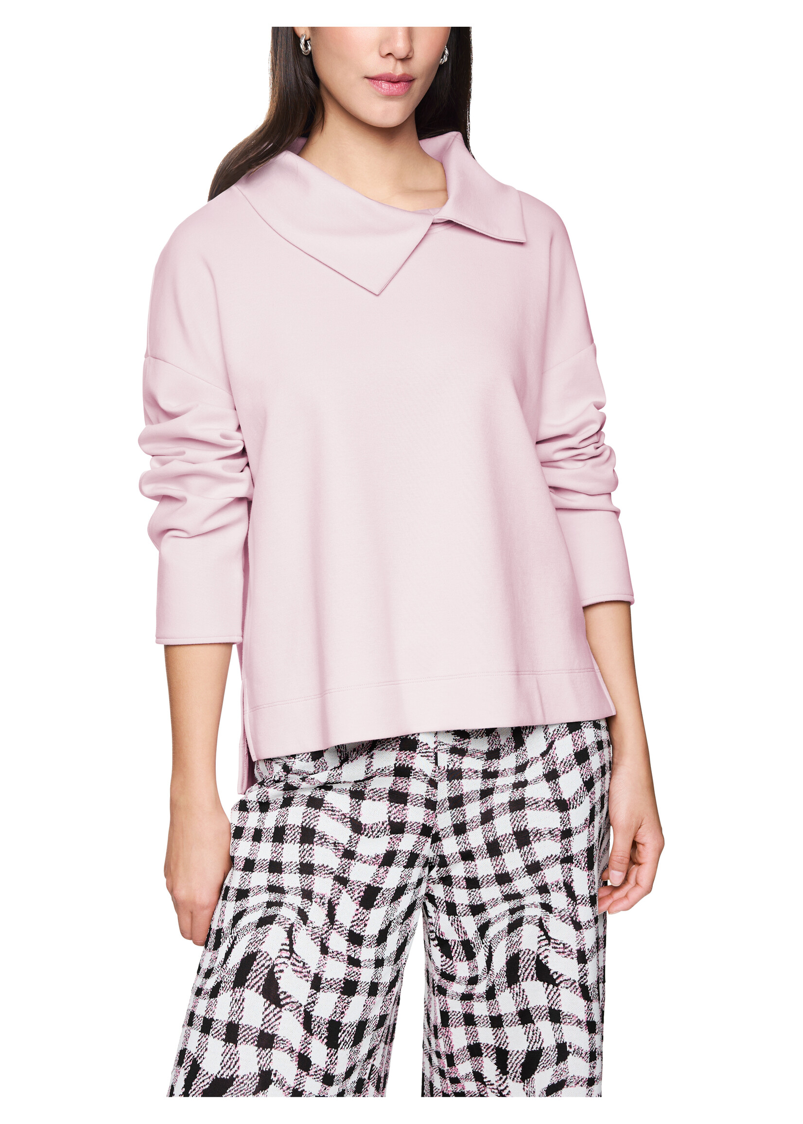 Marccain Sports Sweatshirt ZS 44.04 J09 701