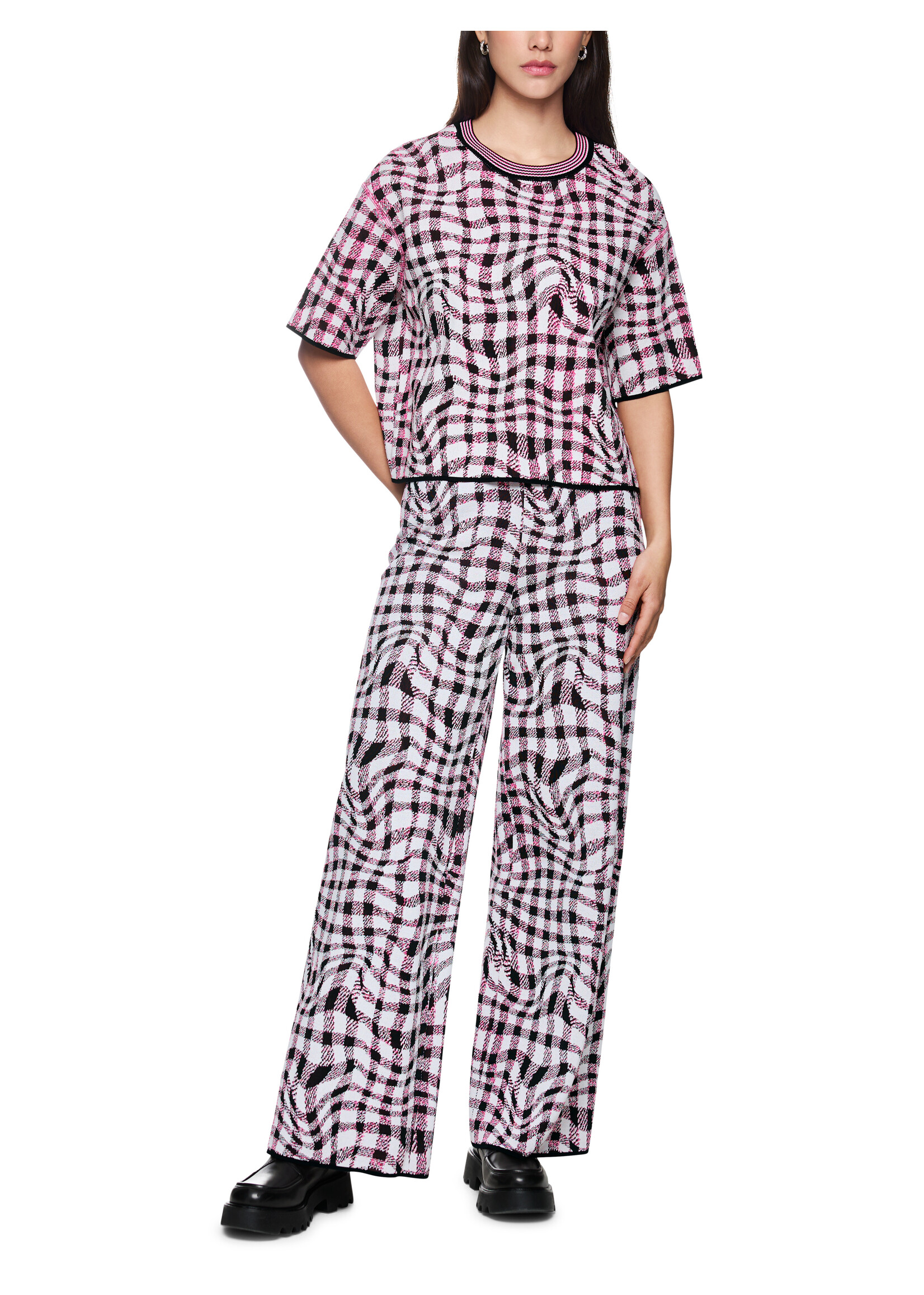 Marccain Sports Trui ZS 41.07 M23 701