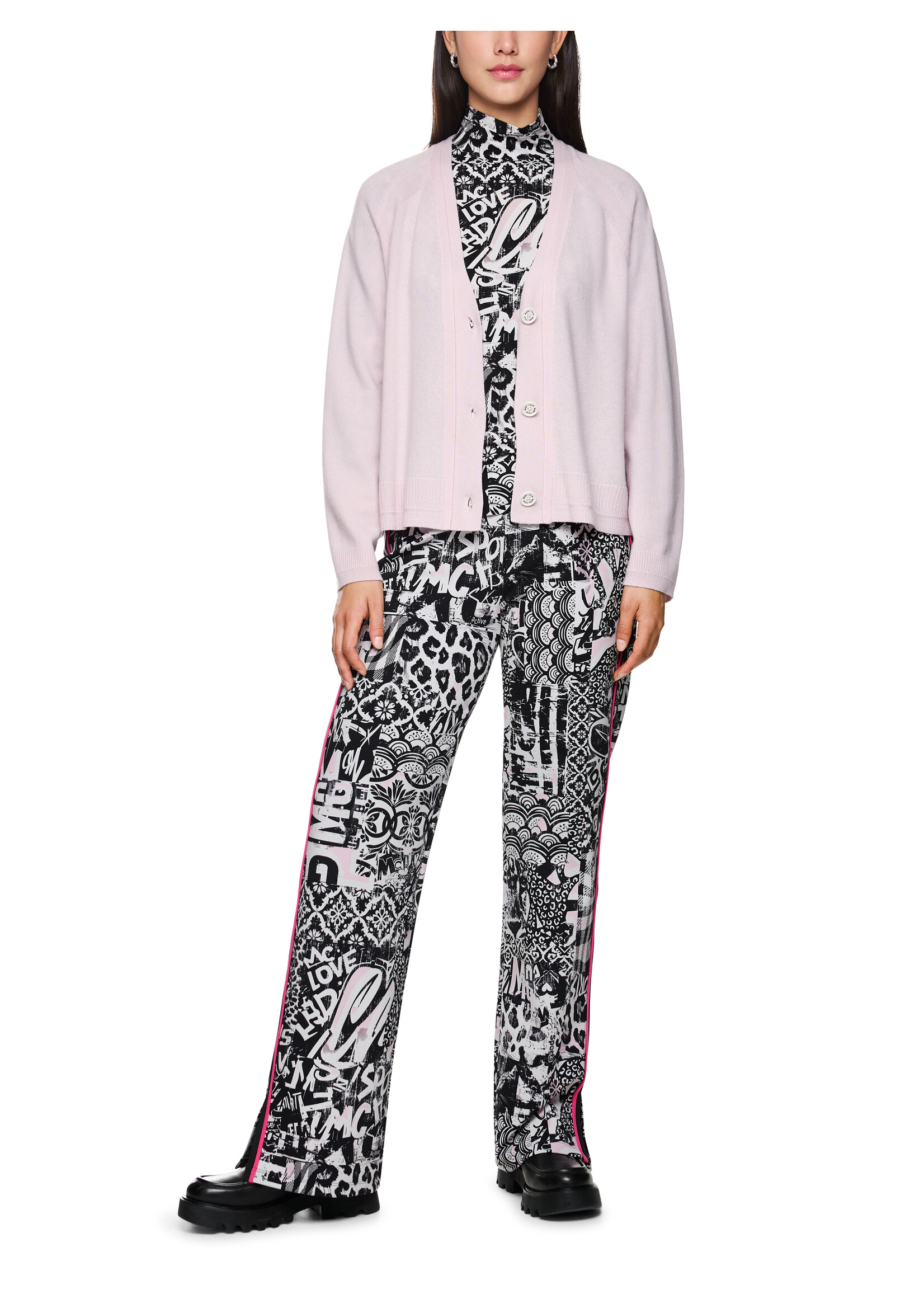 Marccain Sports Cardigan ZS 39.02 M63 701