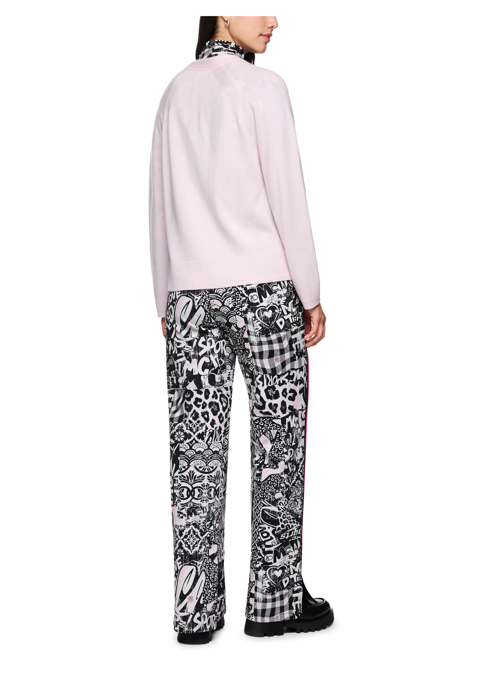 Marccain Sports Cardigan ZS 39.02 M63 701