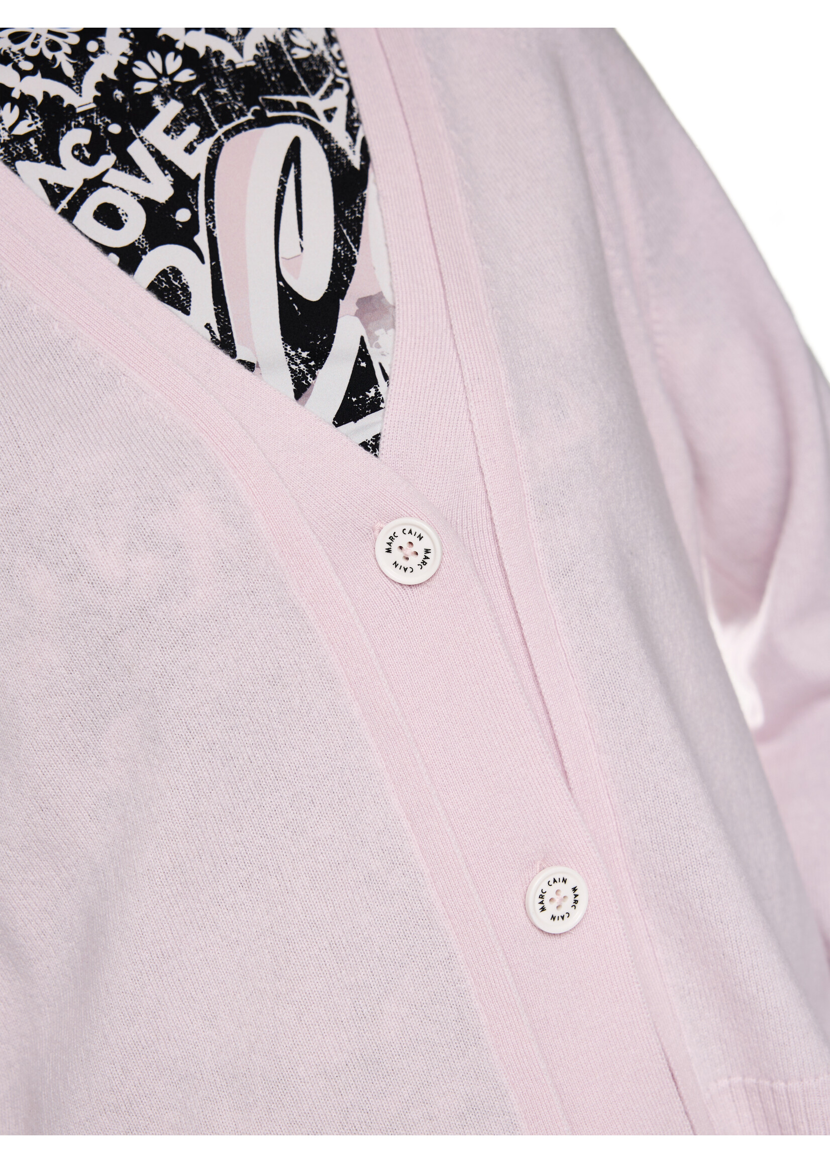 Marccain Sports Cardigan ZS 39.02 M63 701