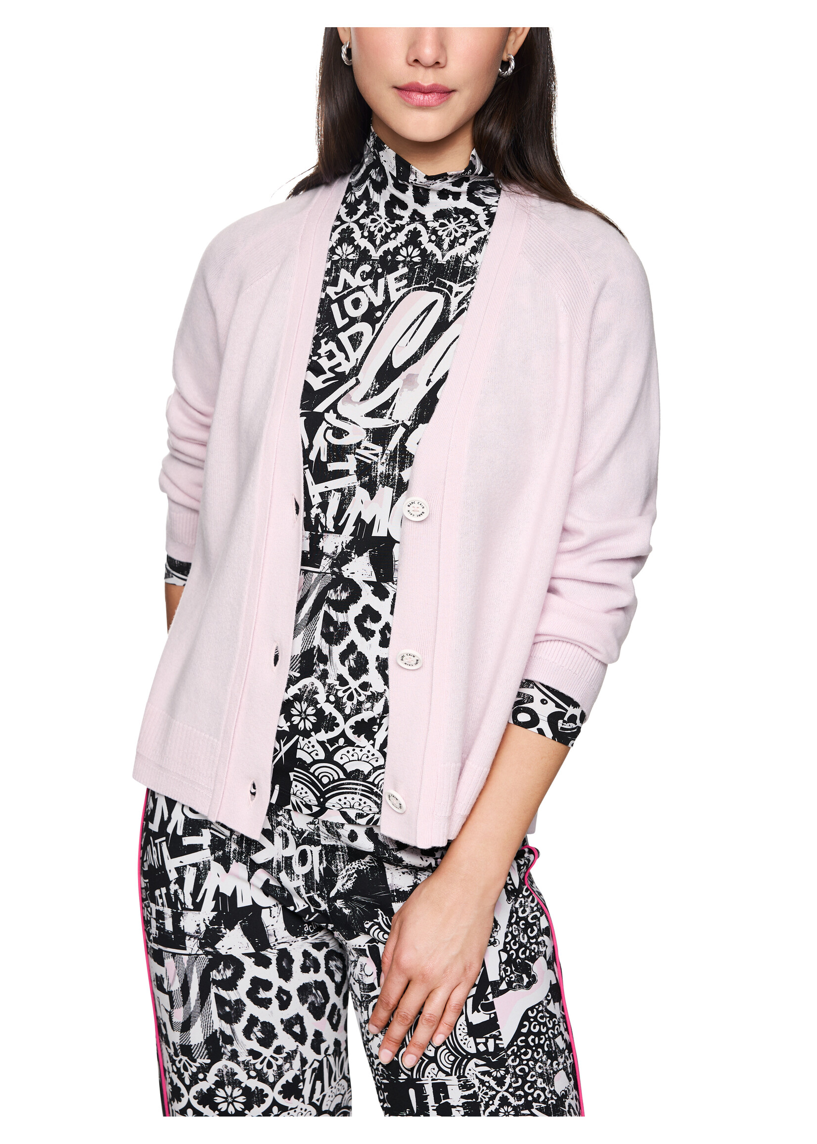 Marccain Sports Cardigan ZS 39.02 M63 701