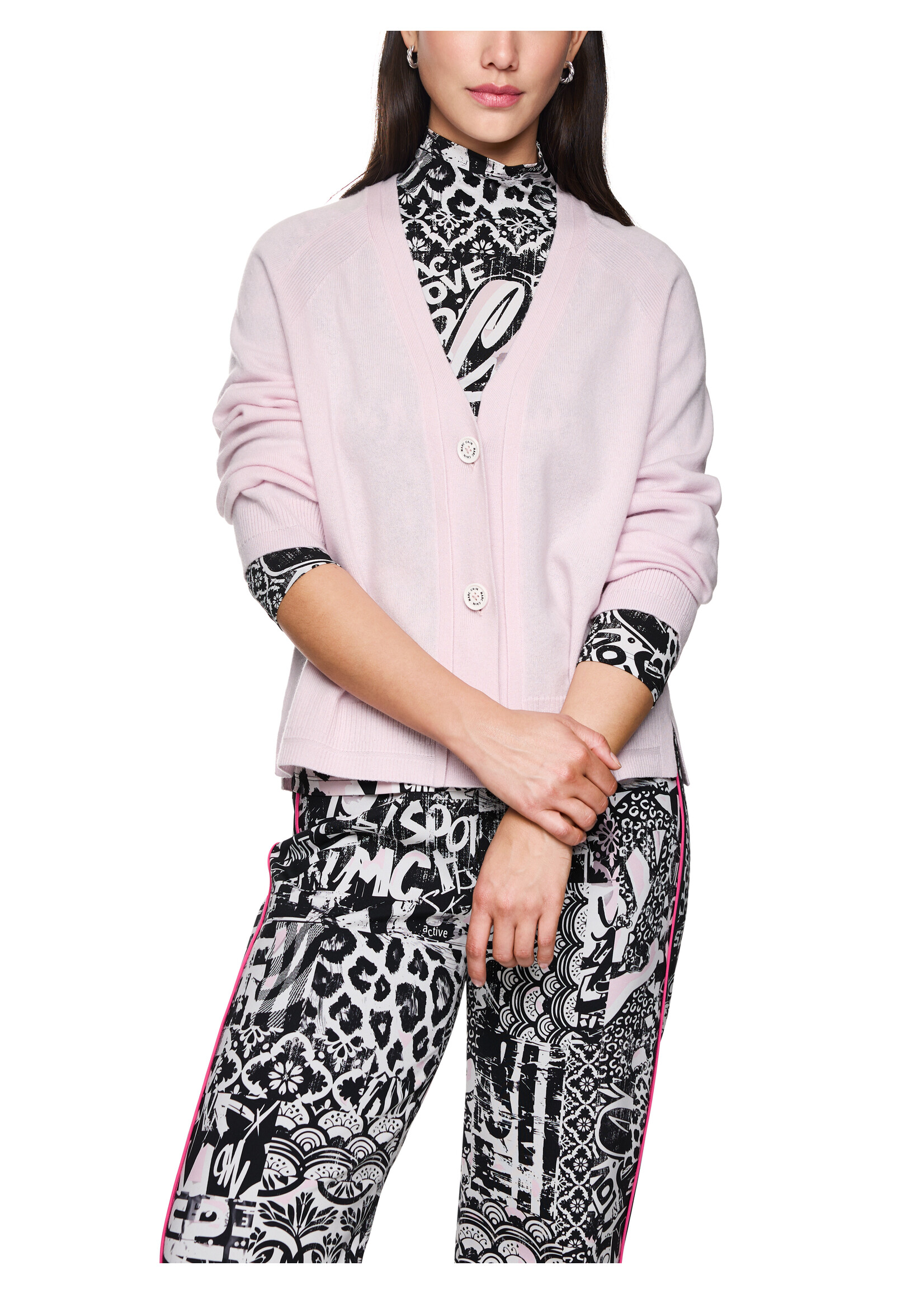 Marccain Sports Cardigan ZS 39.02 M63 701