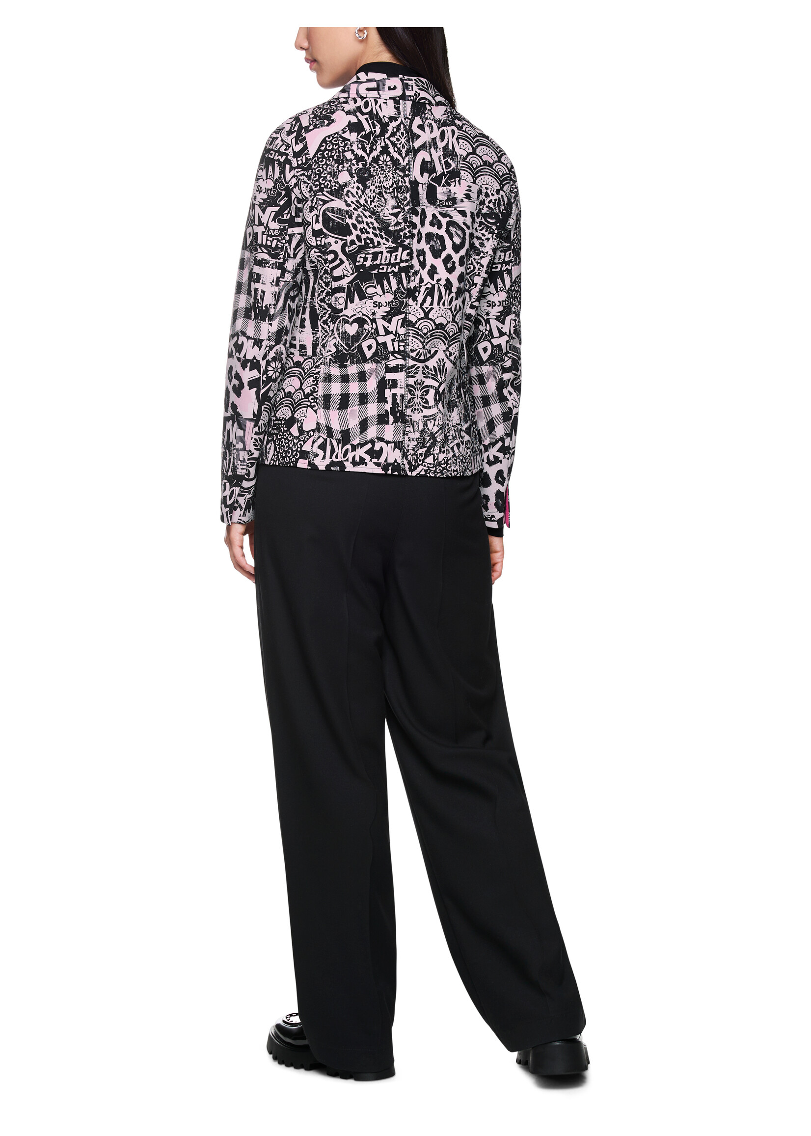 Marccain Sports Blazer ZS 34.08 J24 701