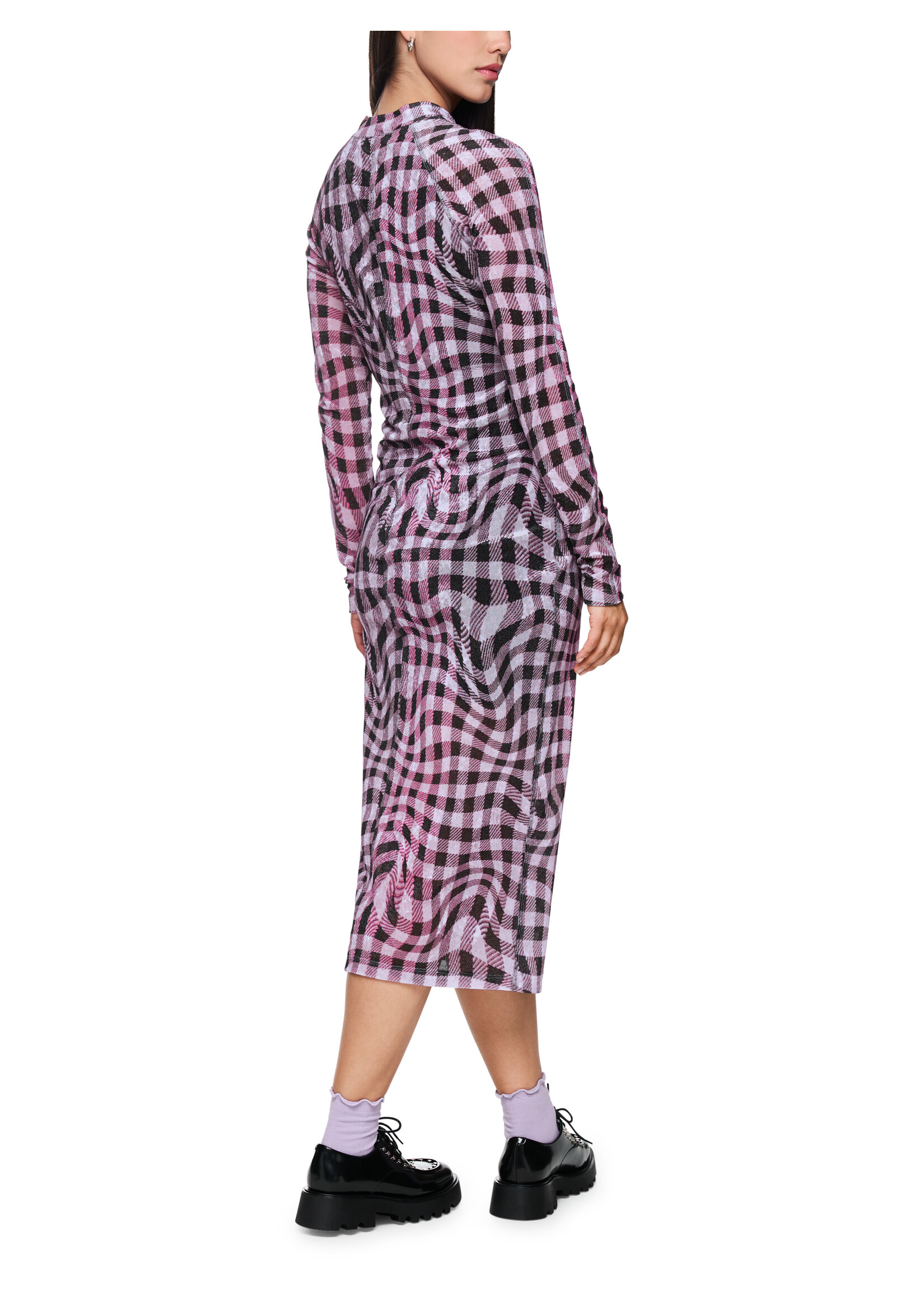 Marccain Sports Jurk ZS 21.17 J25 701