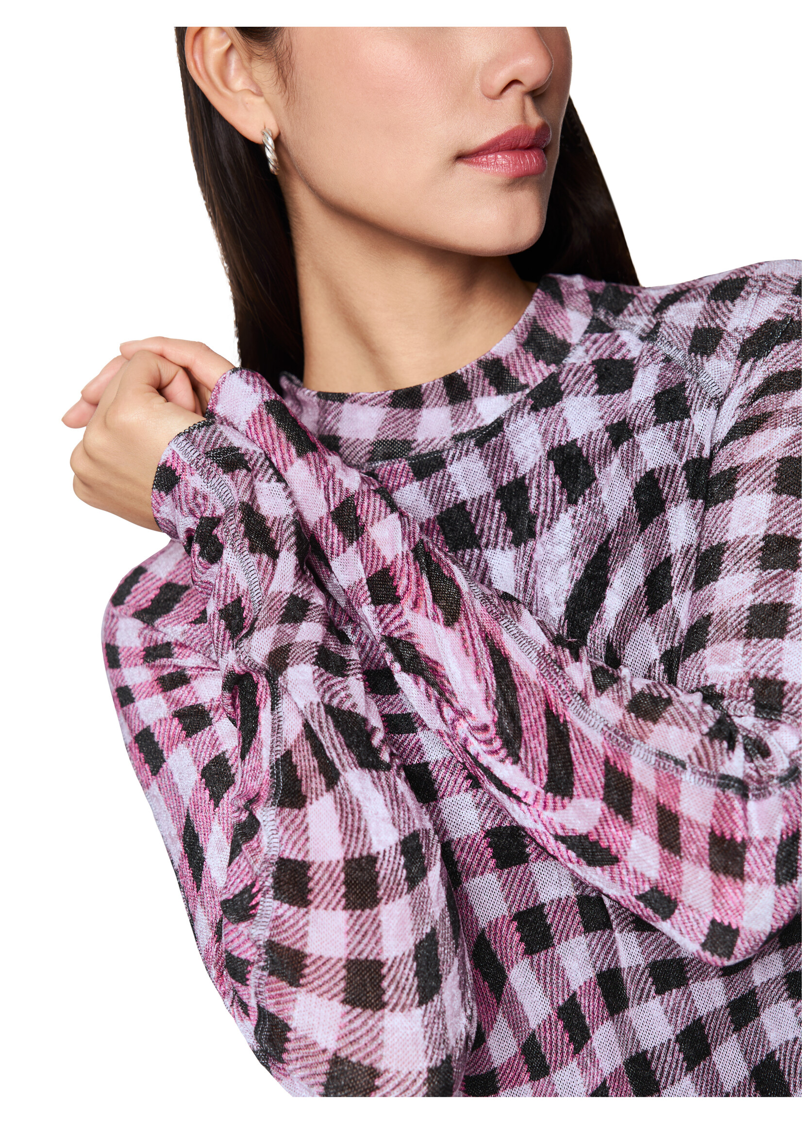 Marccain Sports Jurk ZS 21.17 J25 701