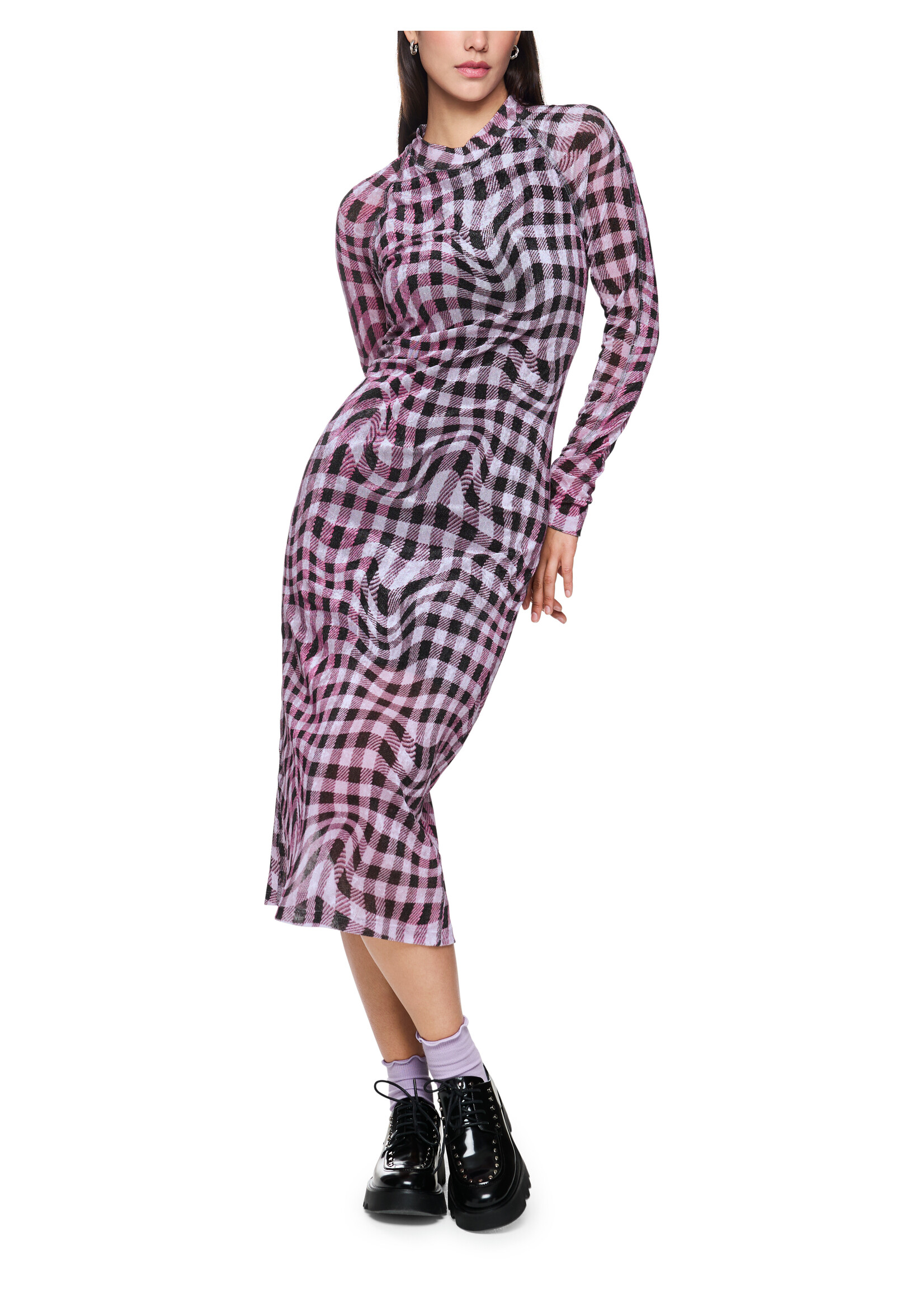 Marccain Sports Jurk ZS 21.17 J25 701