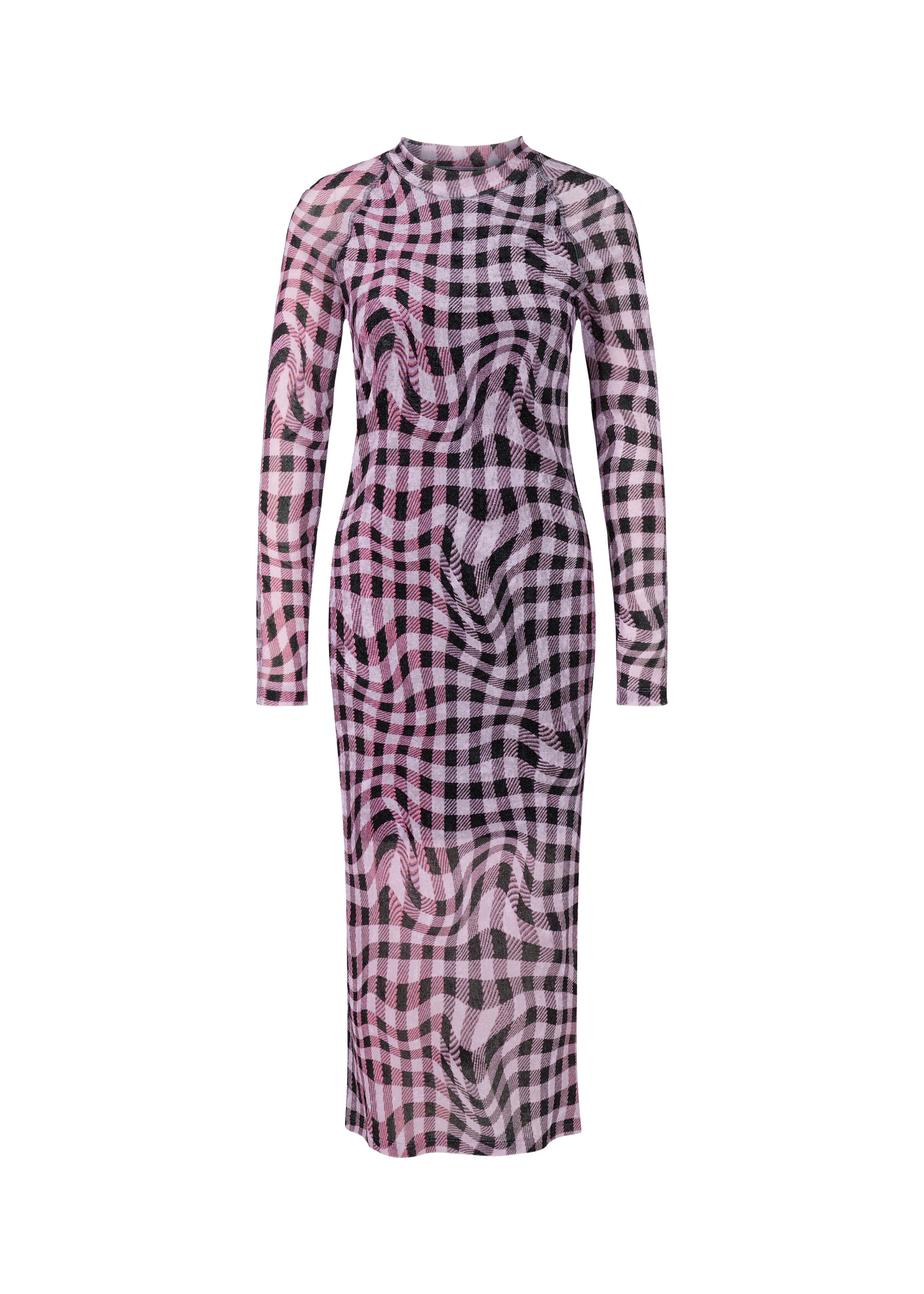 Marccain Sports Jurk ZS 21.17 J25 701