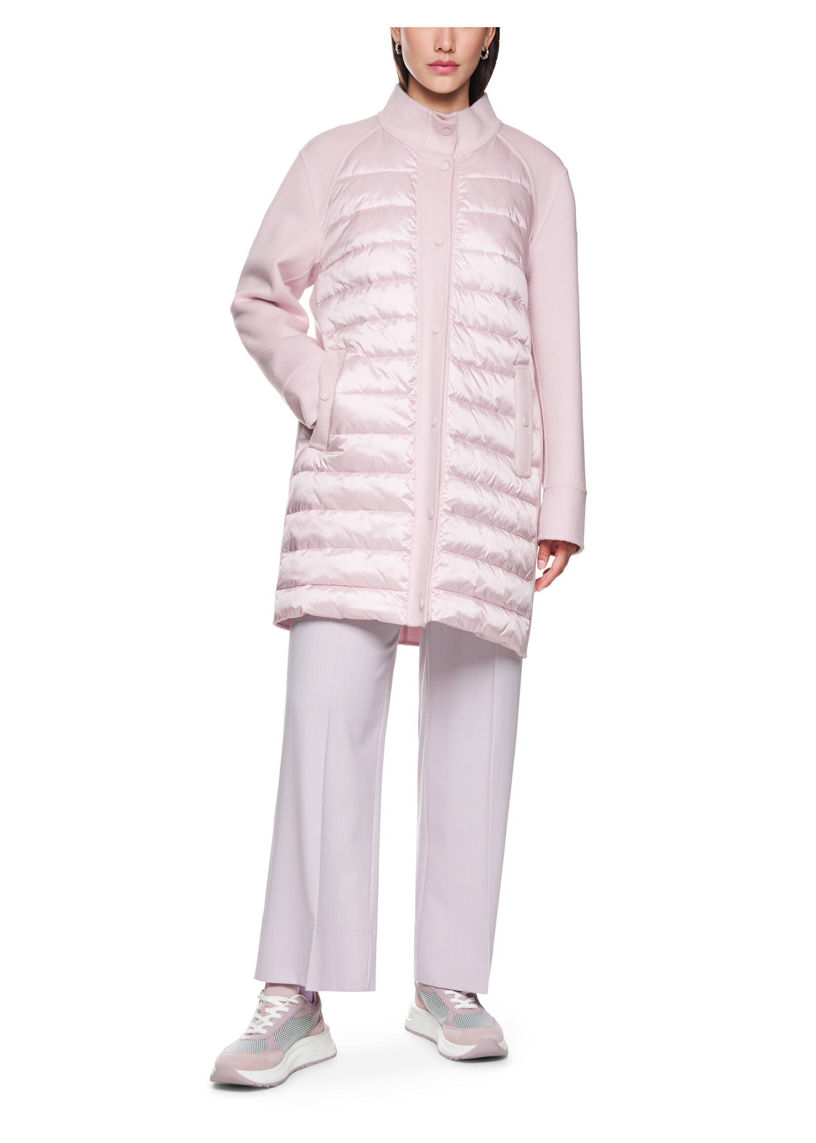 Marccain Sports Mantel ZS 11.03 W18 701