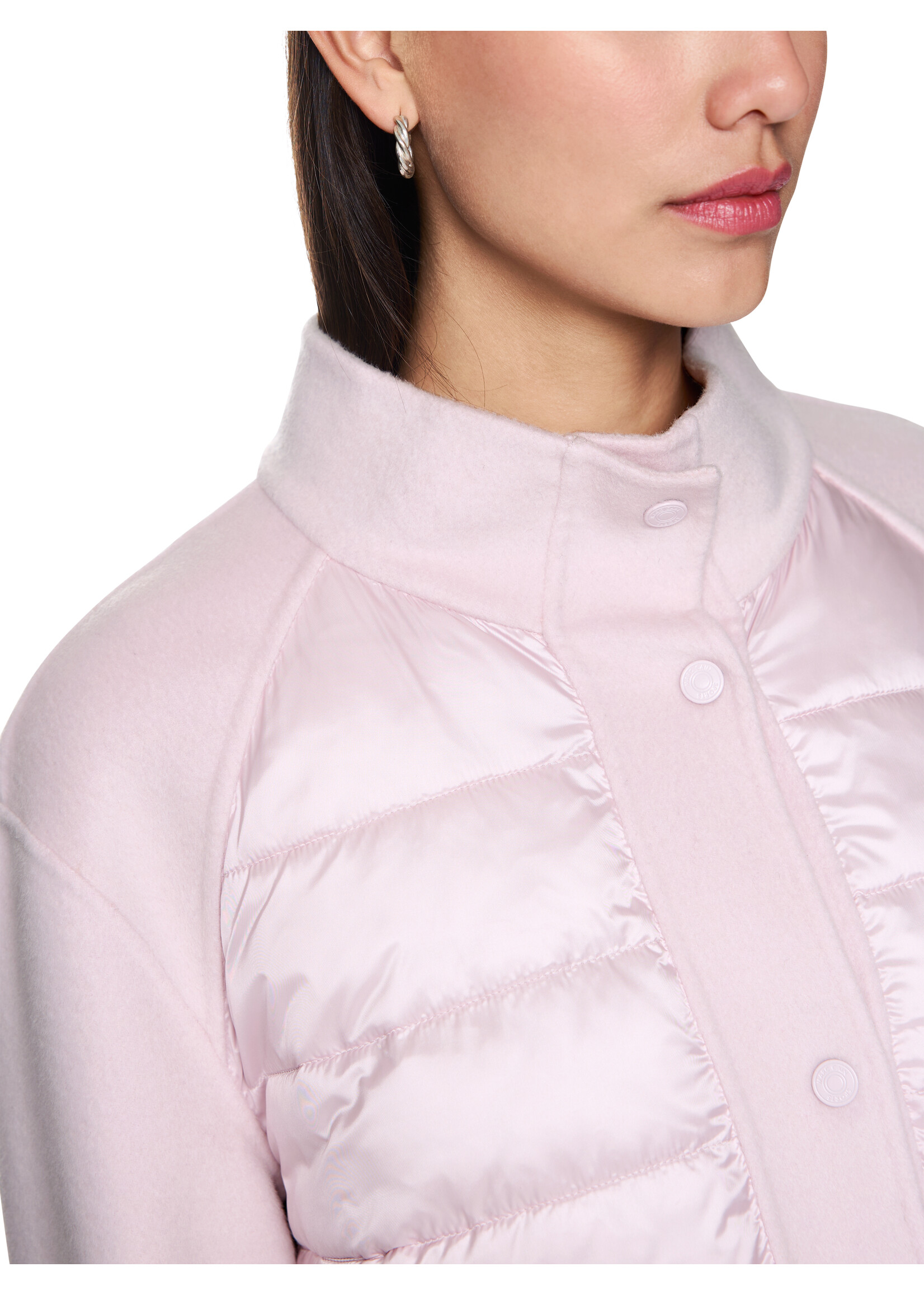 Marccain Sports Mantel ZS 11.03 W18 701