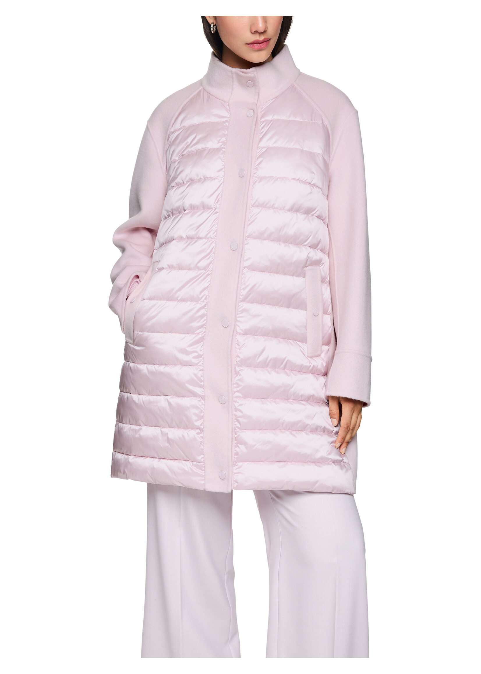 Marccain Sports Mantel ZS 11.03 W18 701