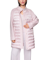 Marccain Sports Outdoor jas gewatteerd