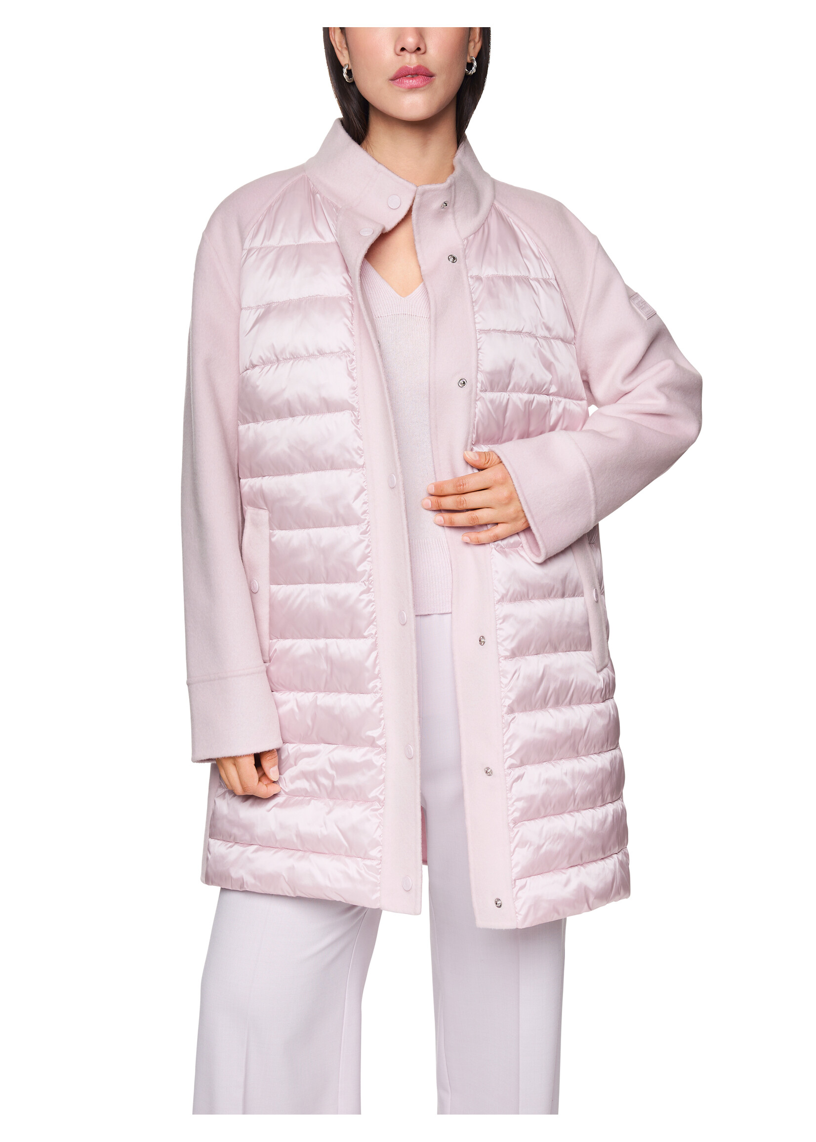 Marccain Sports Mantel ZS 11.03 W18 701