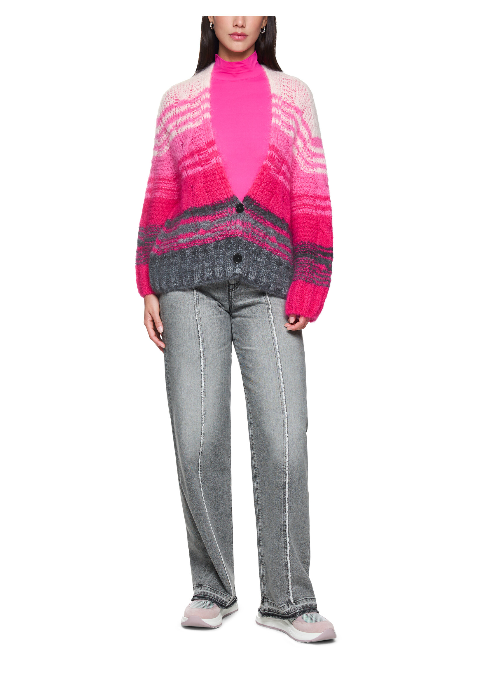 Marccain Sports Cardigan ZS 39.05 M18 252