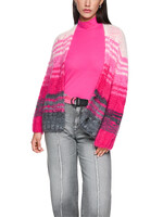 Marccain Sports Cardigan Knitted in Germany